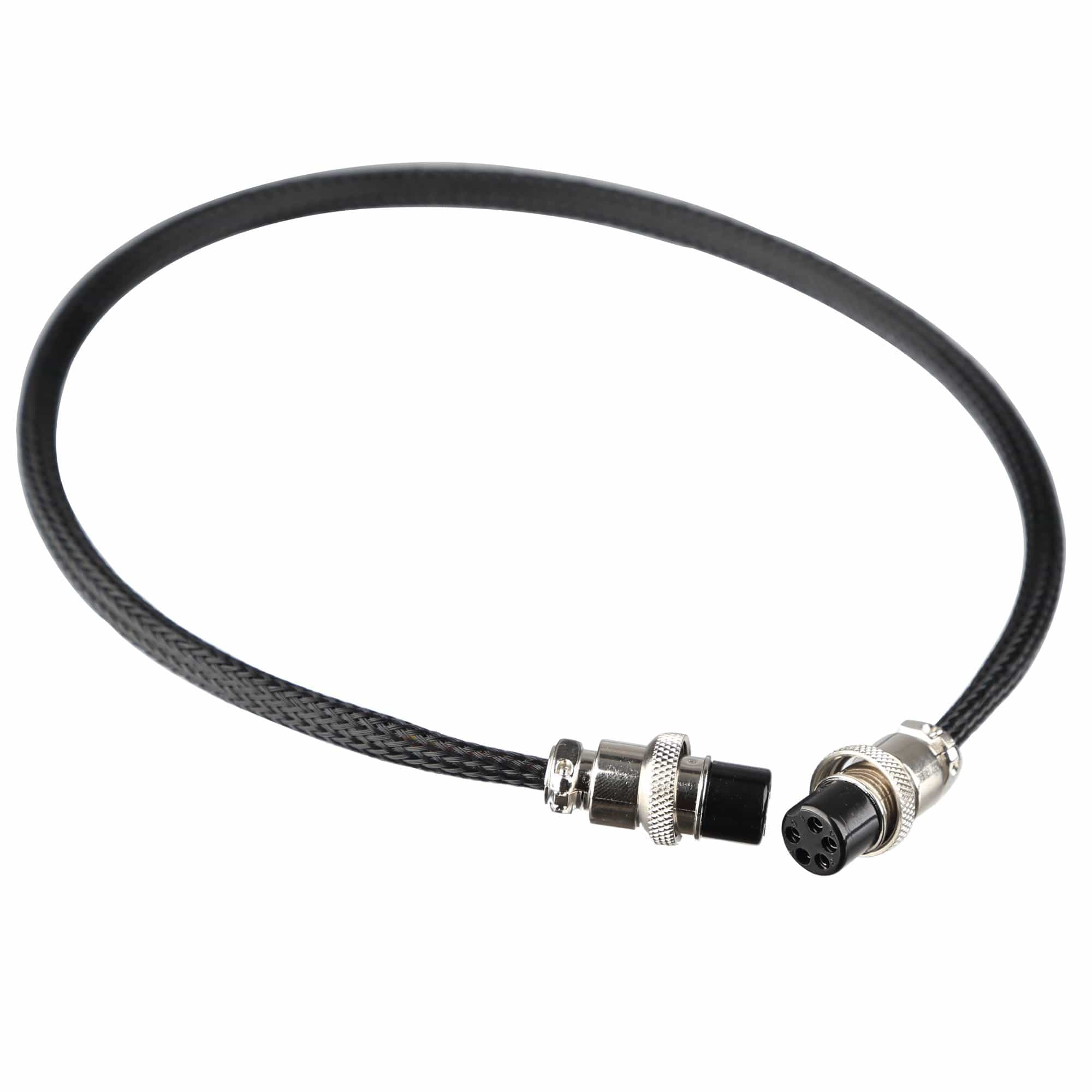 Cable, Signal Console To Post, Lemond