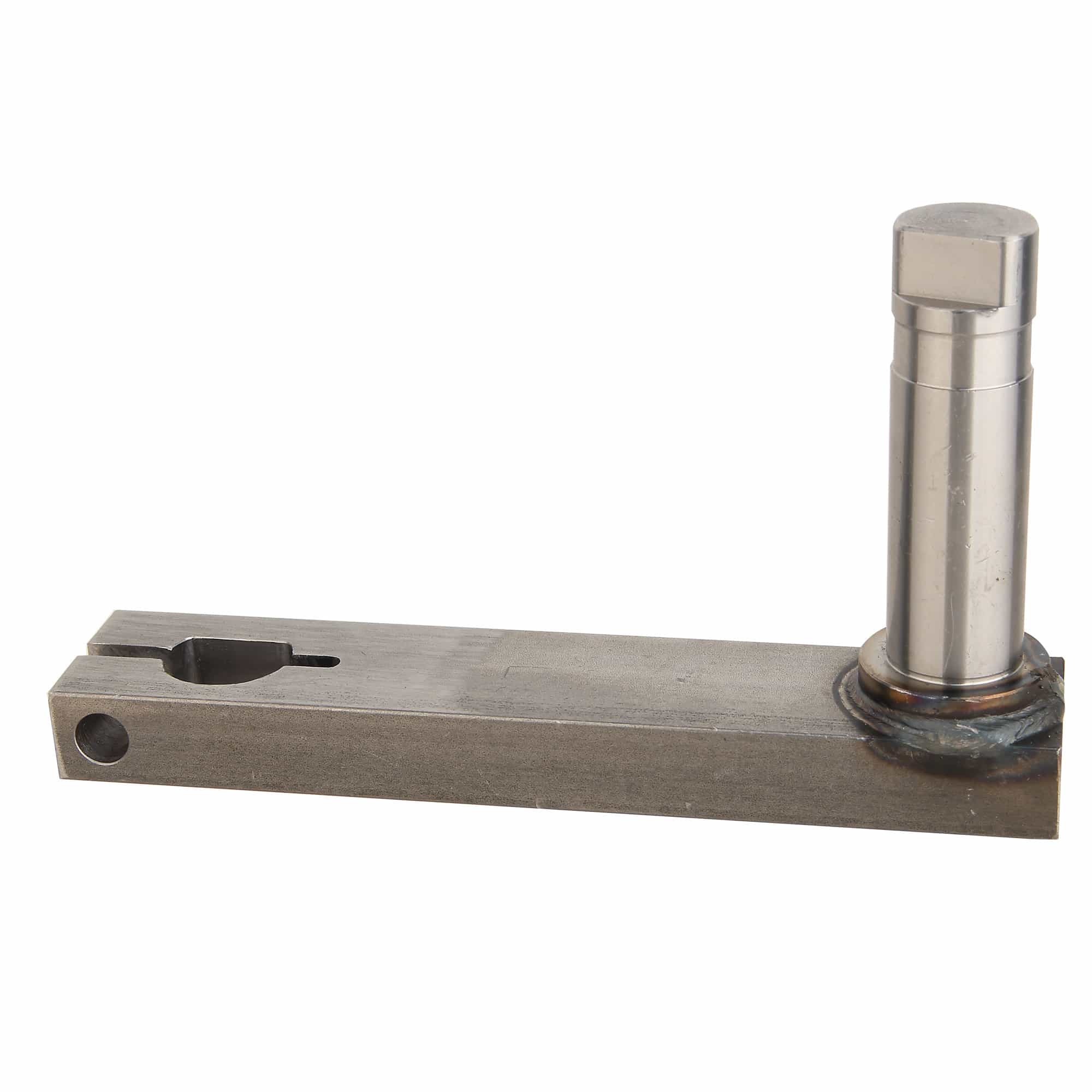 Left Crank Arm, Octane Fitness