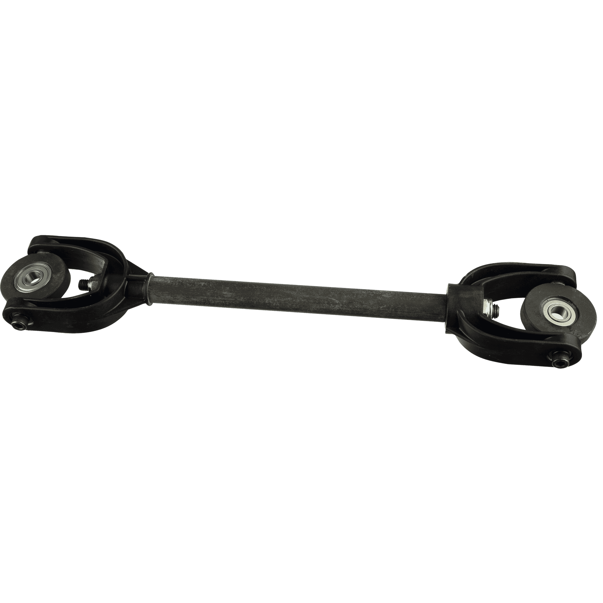 Multi-Axis Bearing Link Plastic Assembly, Octane Fitness
