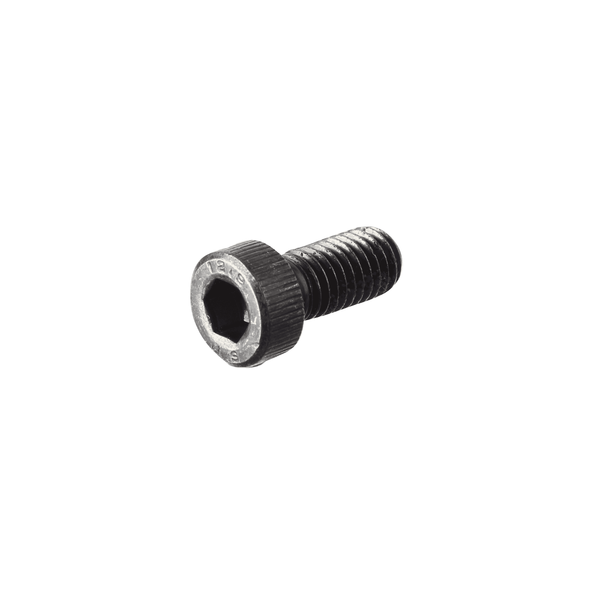 Screw, M8 X 1.25 X 16L, Octane Fitness