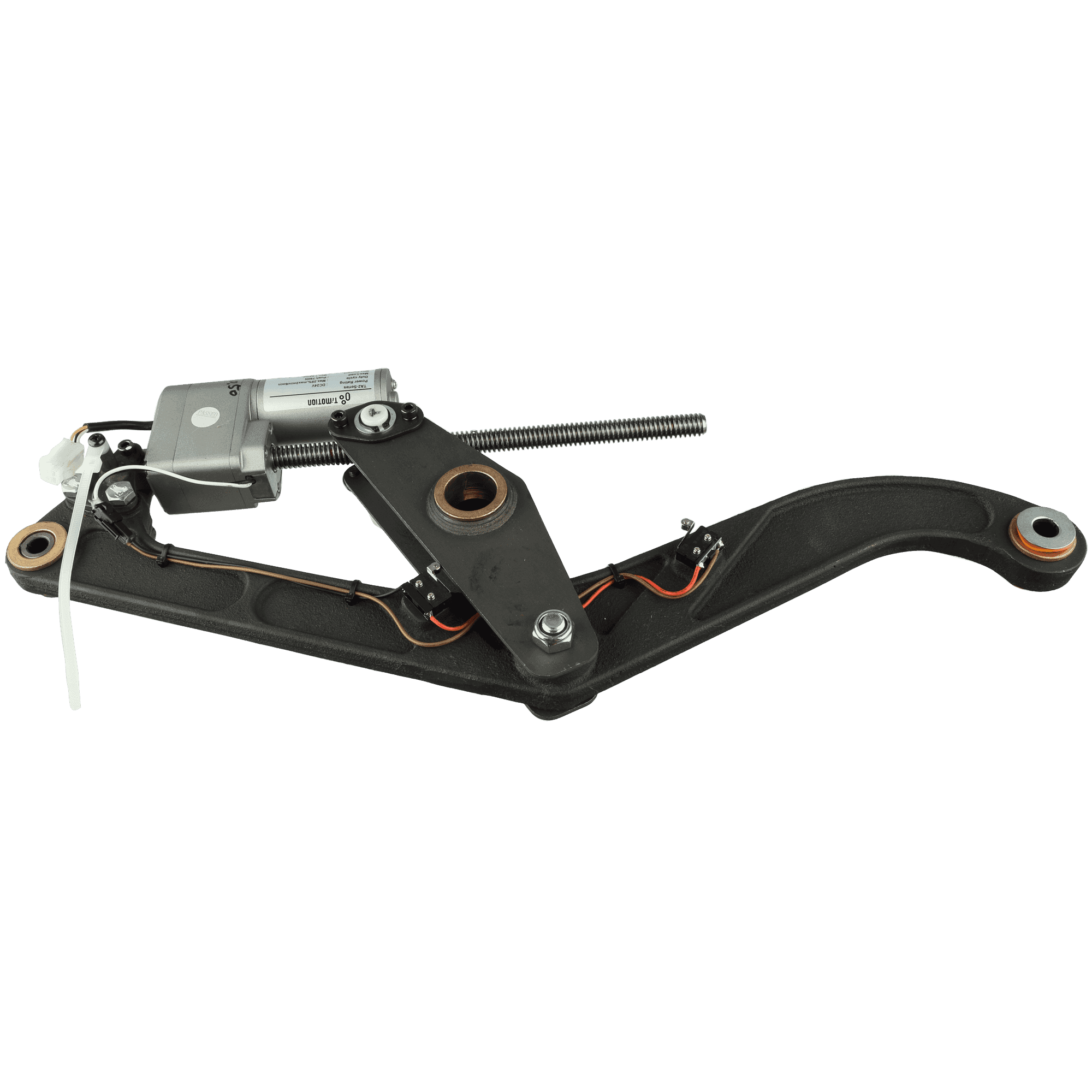 Left 3P Link Assembly for Octane Fitness