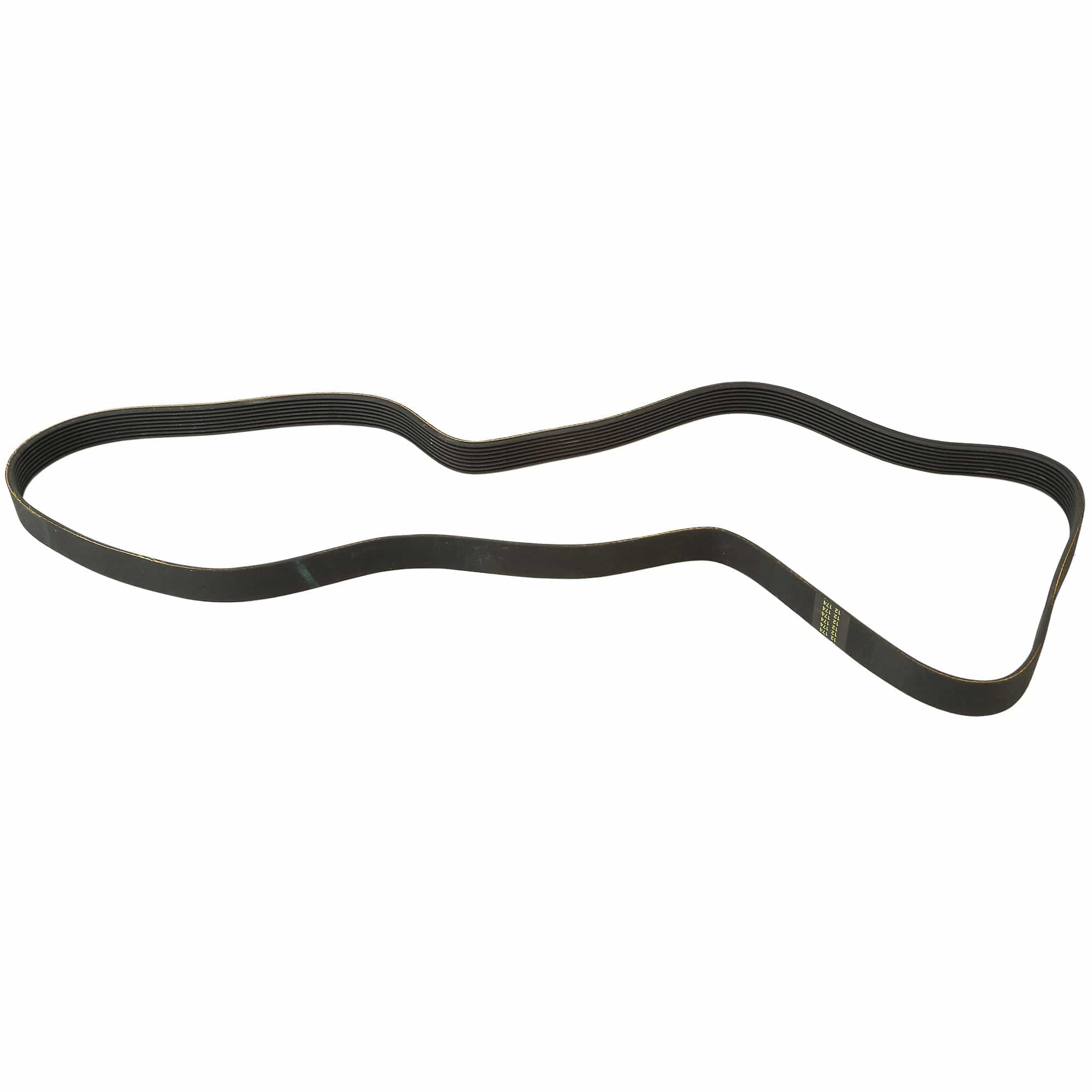 Drive Belt, 8 Rib, Octane Fitness