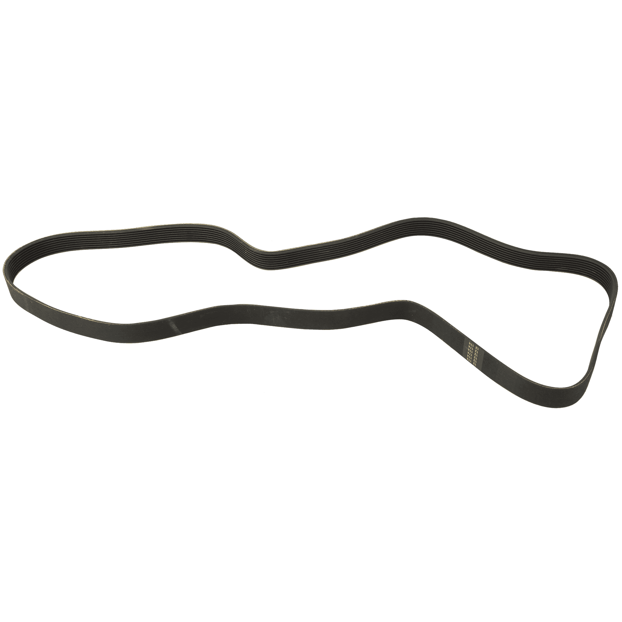 Drive Belt, 8 Rib, Octane Fitness