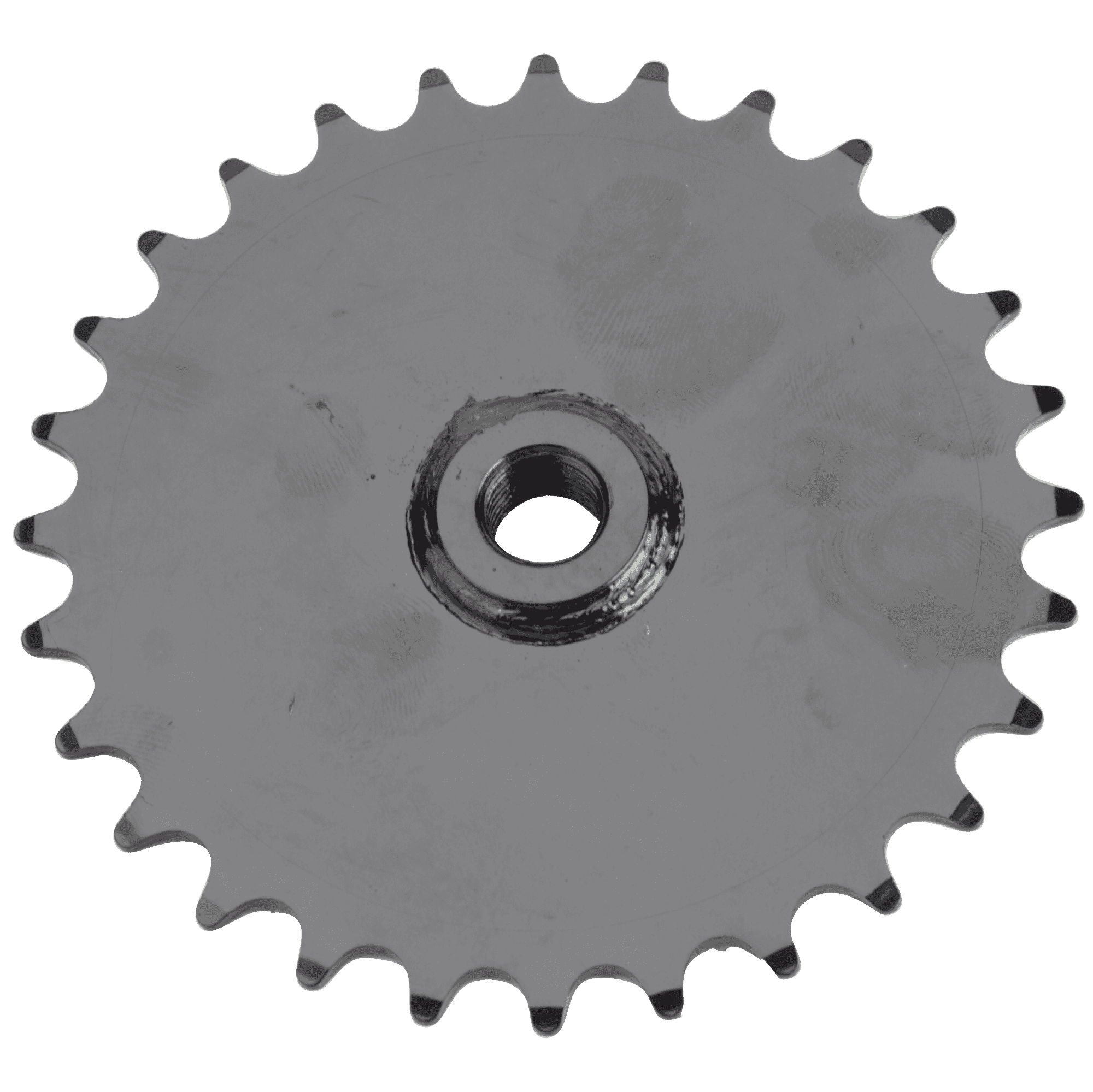 28T Crank Axle Sprocket
