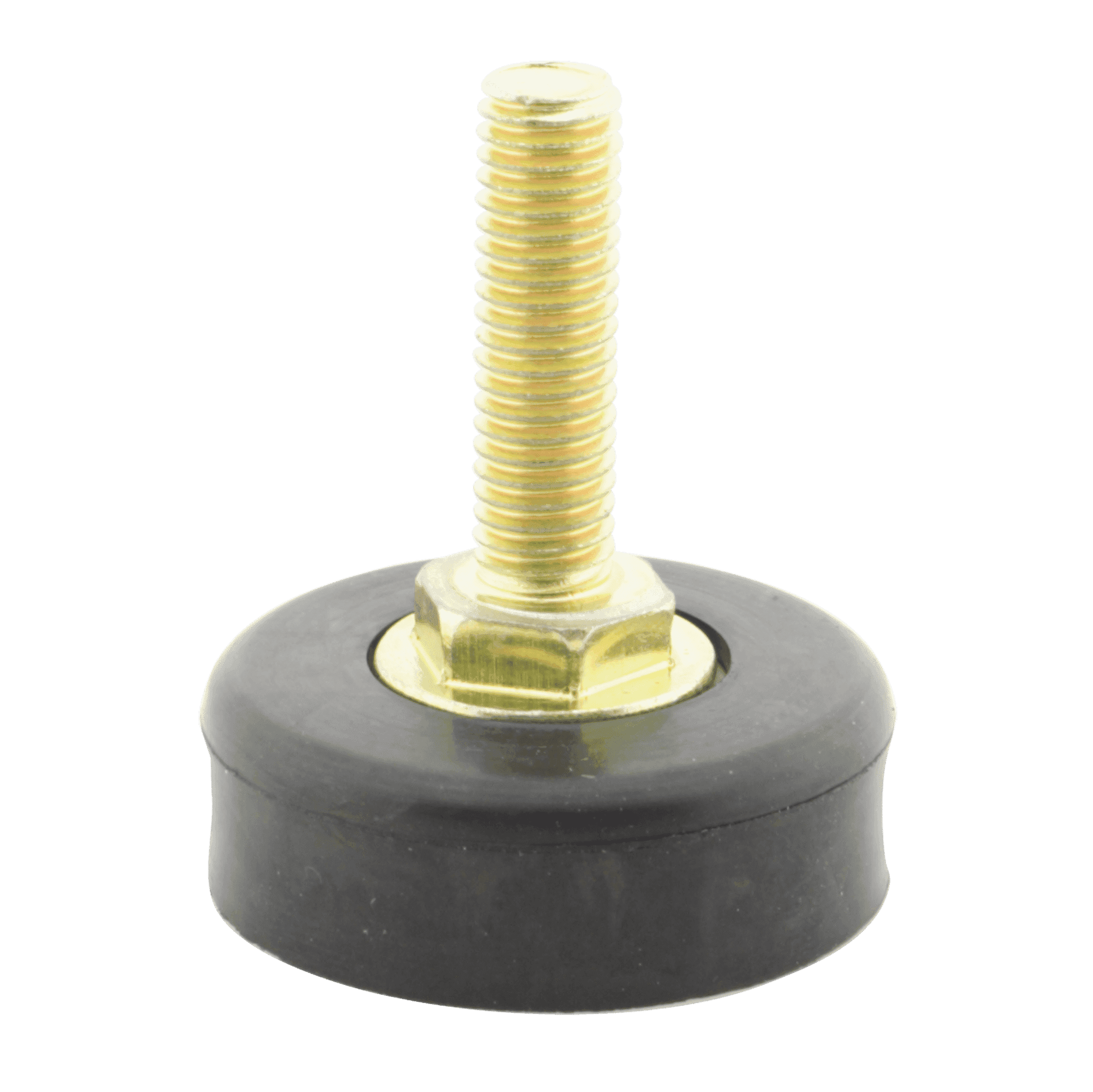 Front Adjustable Leveler Foot
