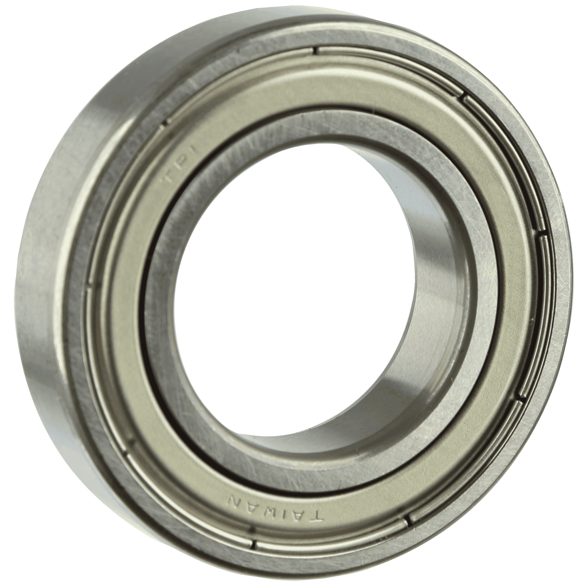 Ball Bearing 6006Zz 30X55x13t Tpi