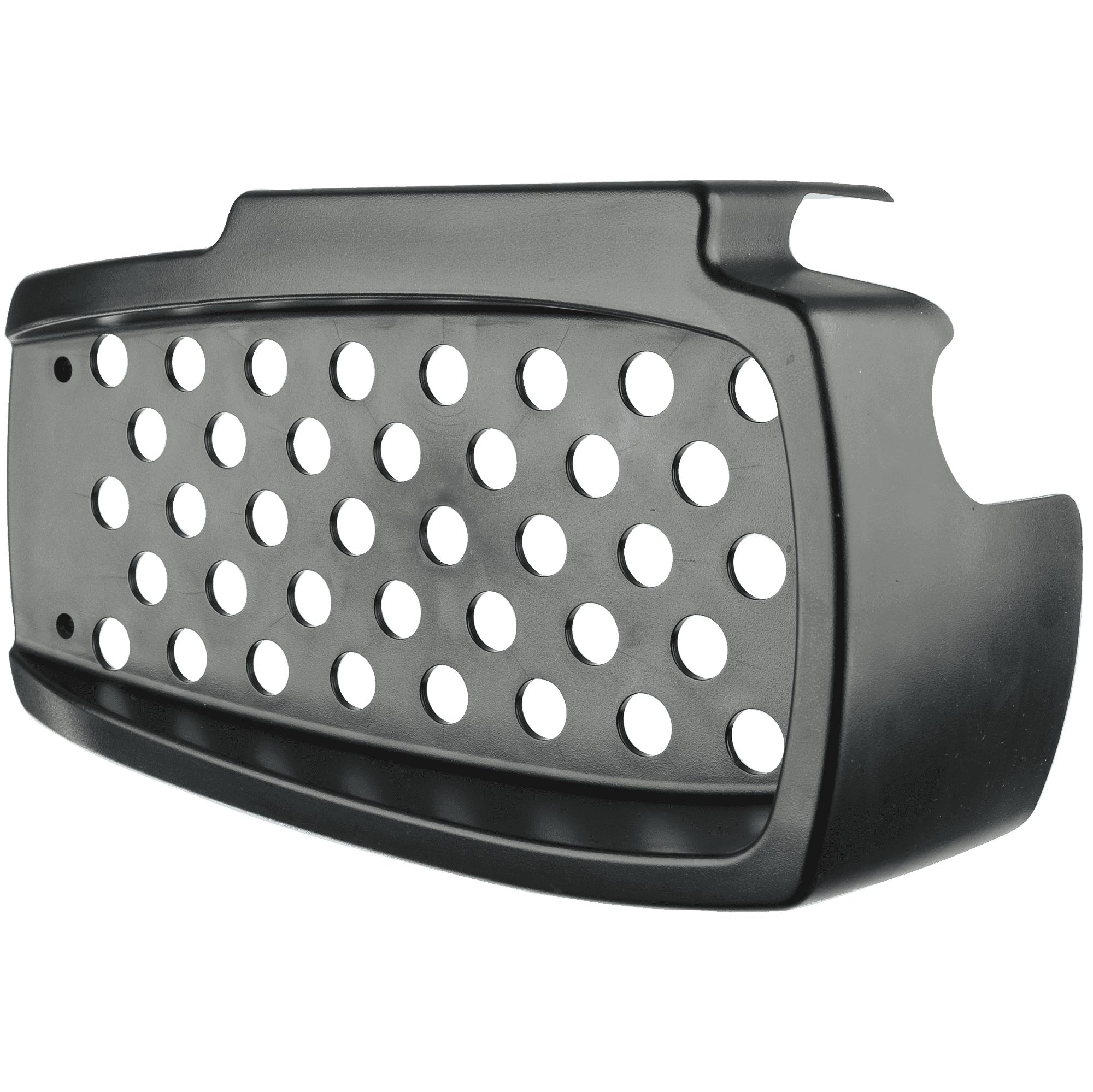 Left Black Matrix Pedal
