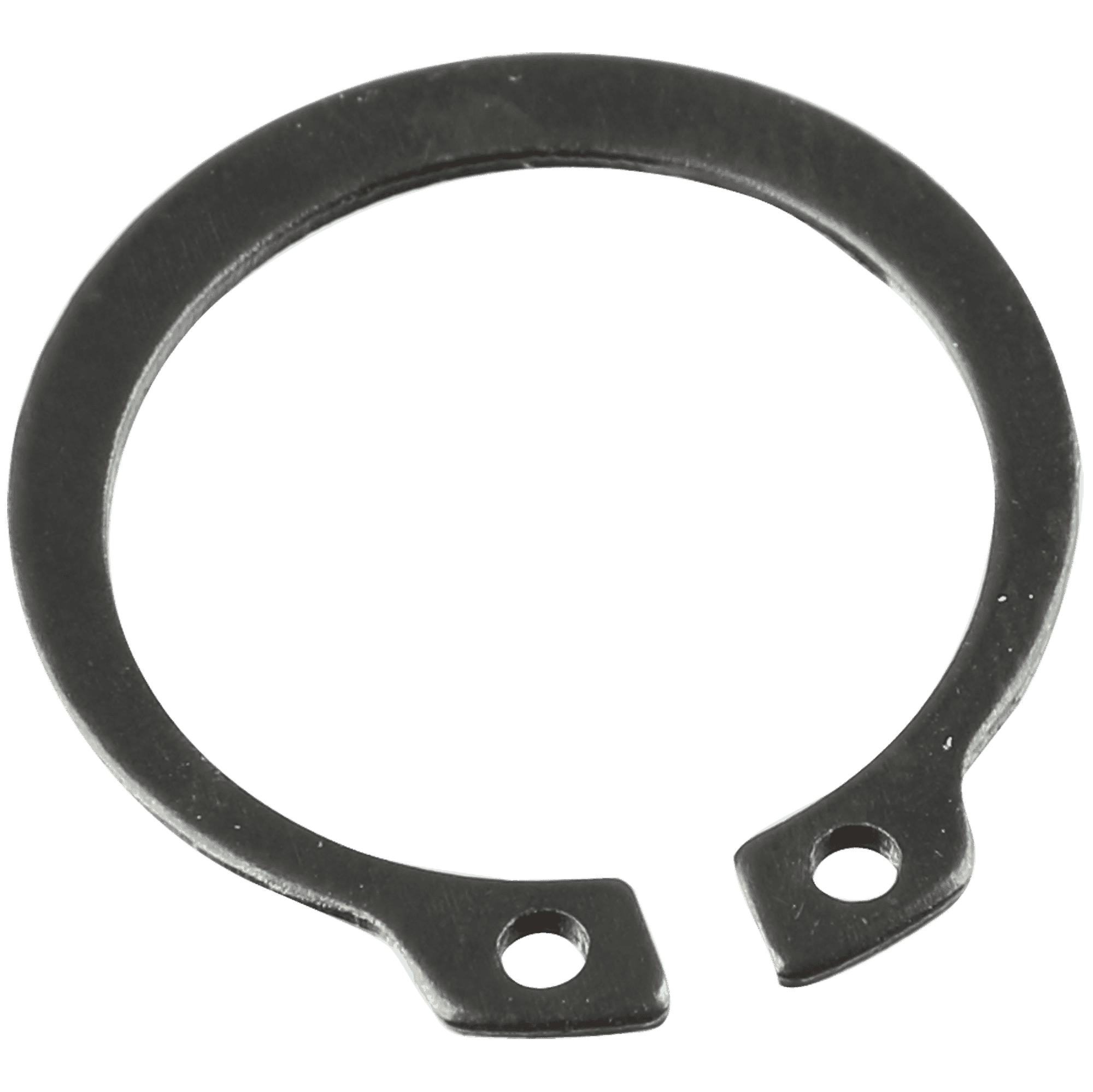 External C-Clip S-25