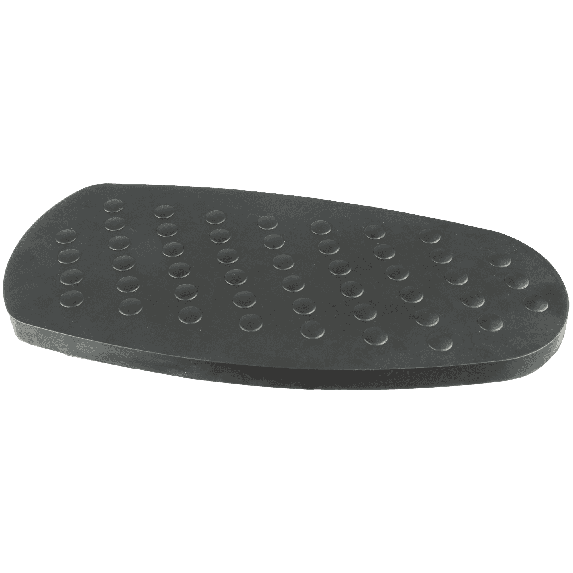 Left Rubber Pedal Pad for Ep23