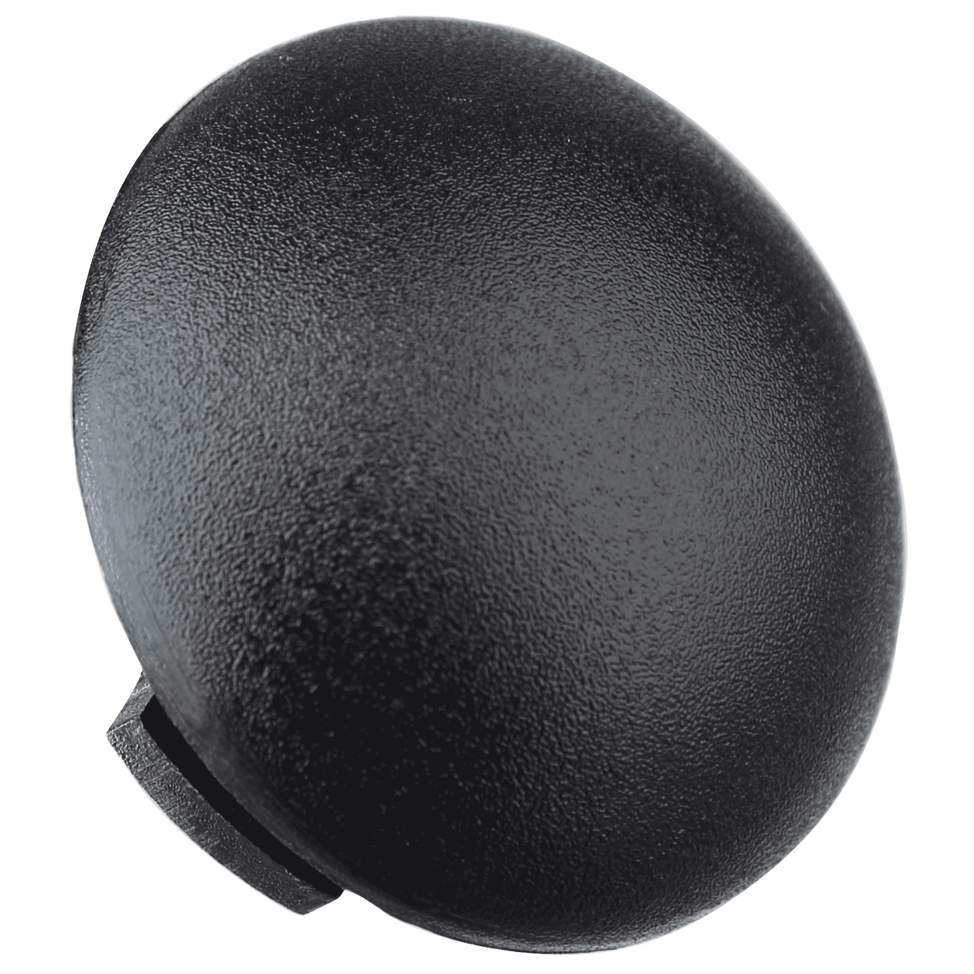 Matrix End Cap for Pulse Grips Outer