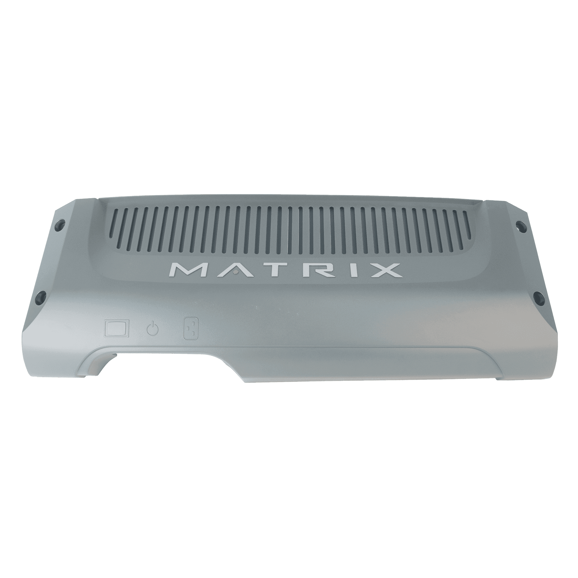 Front Motor Cover, Matrix T5x-02 Treadmill