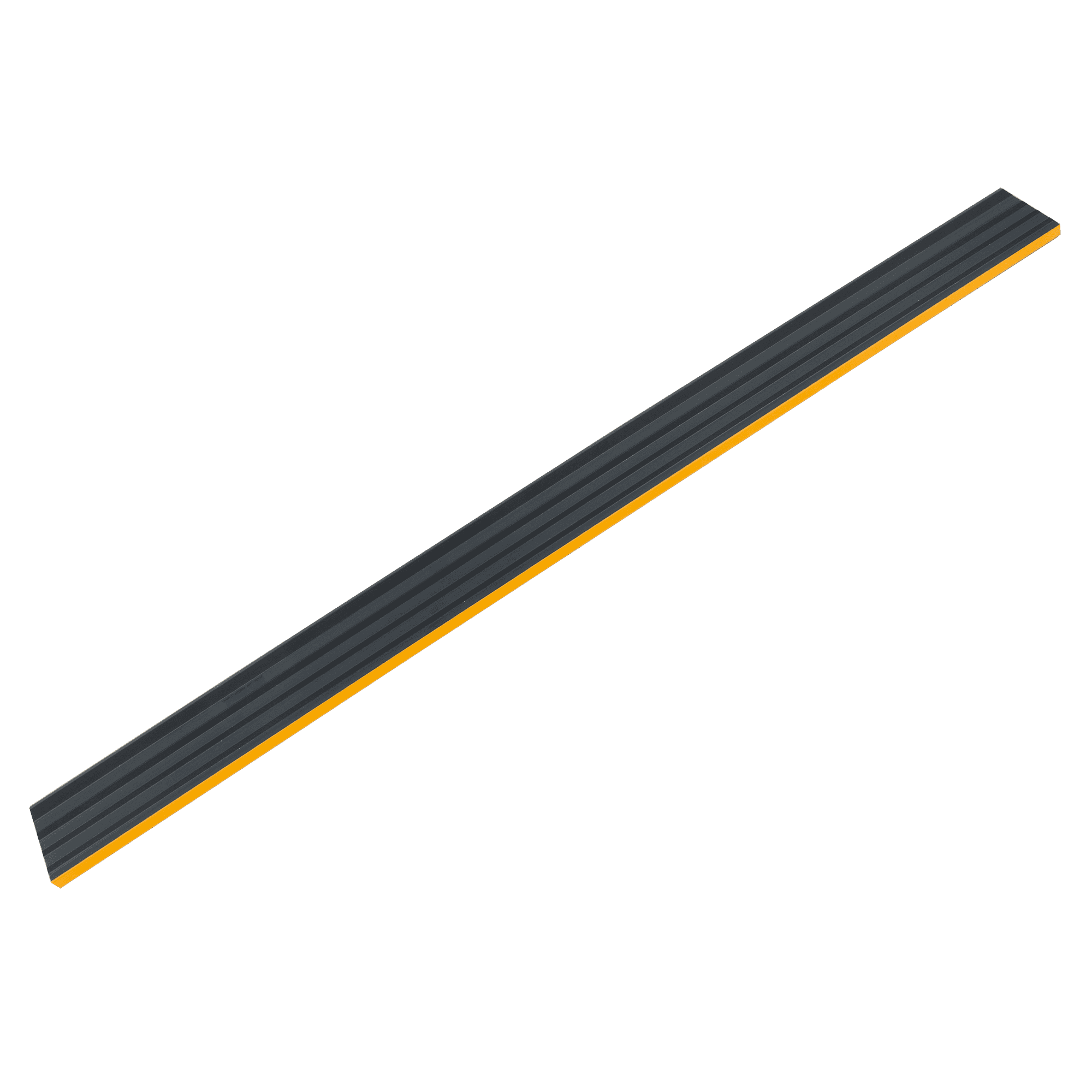 Matrix PVC Side Rail for T5x-02 Treadmill