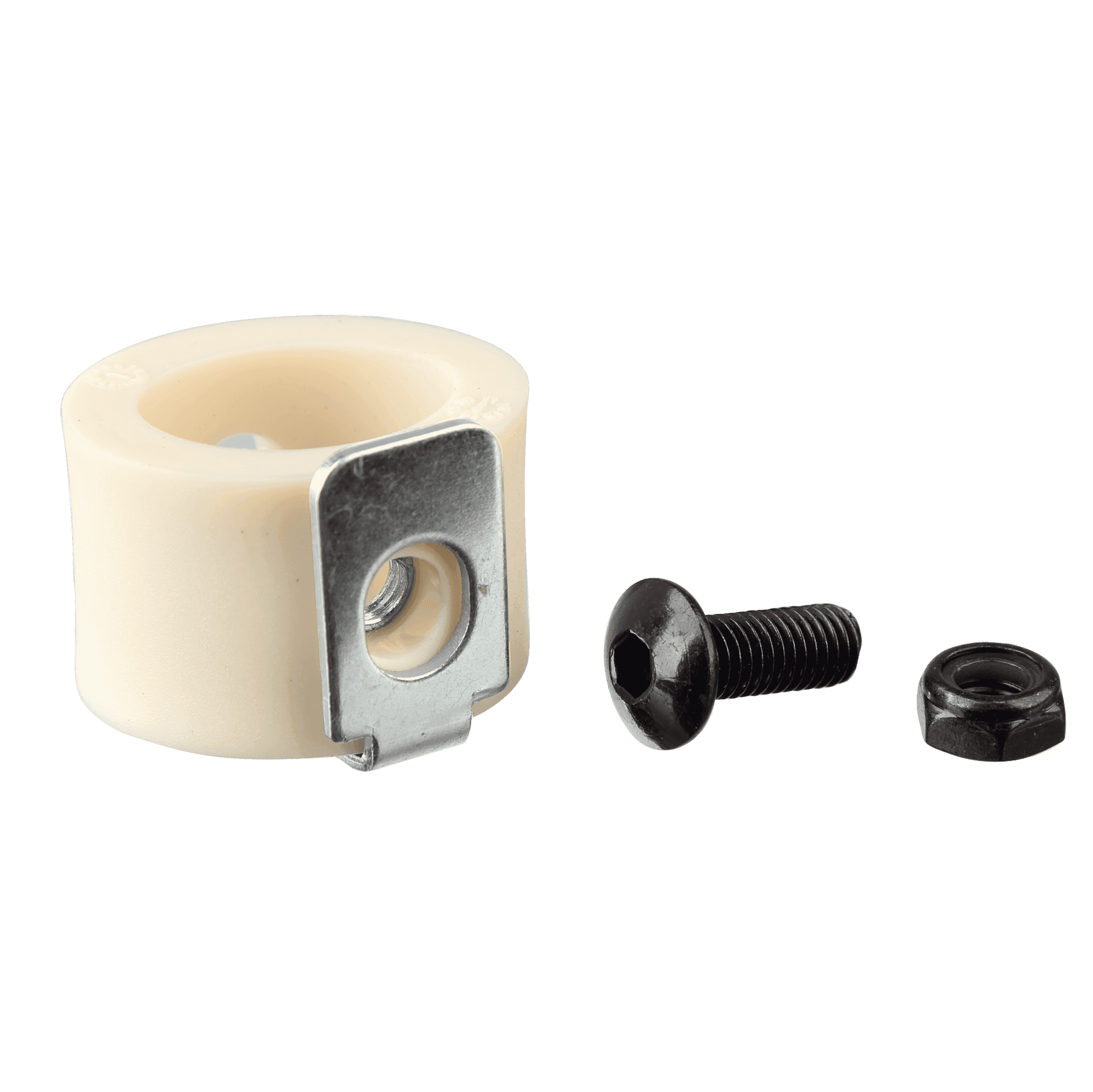 Matrix Front Elastomer Set, Running Deck, T5x-02