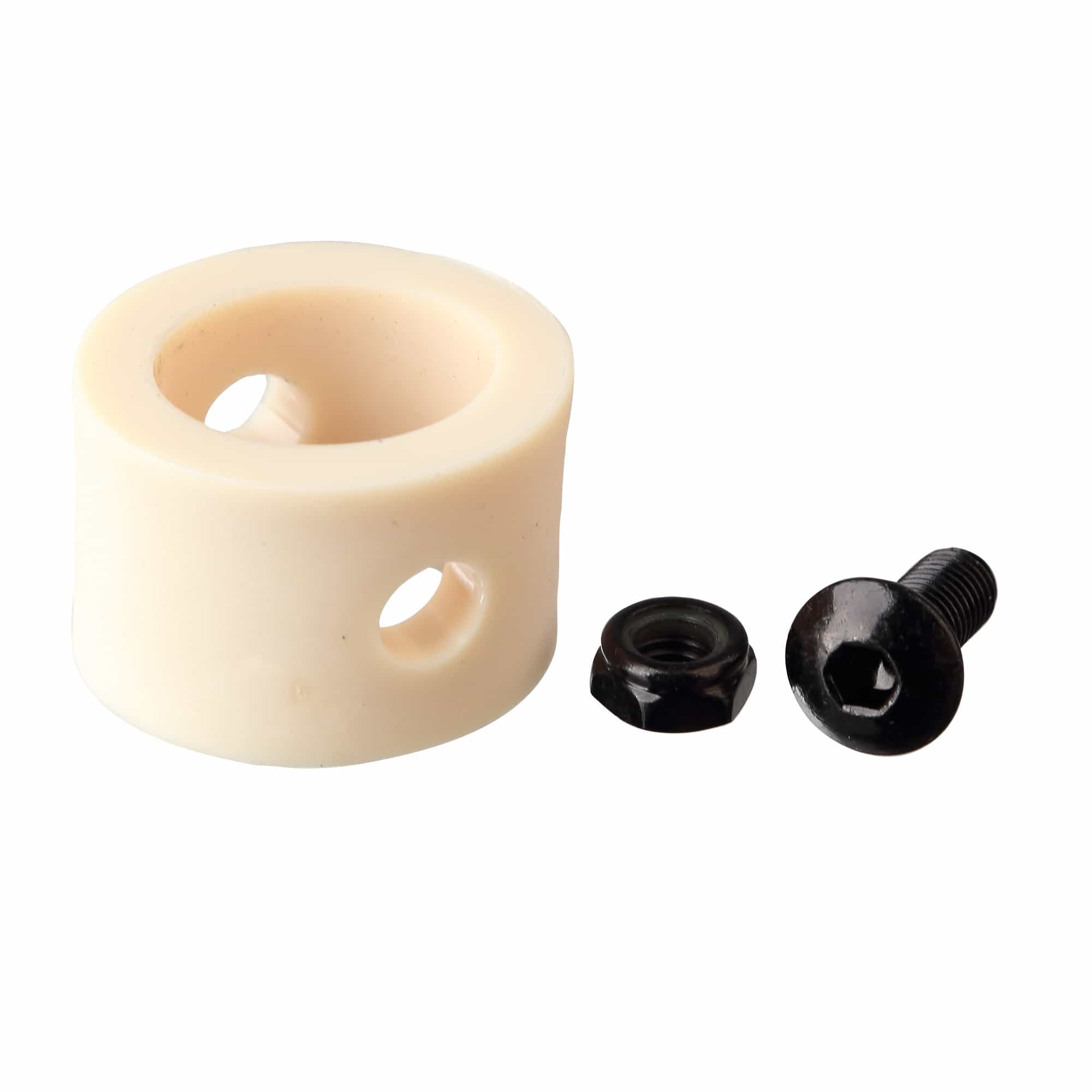 Elastomer Set, Running Deck, Middle, T5x-02