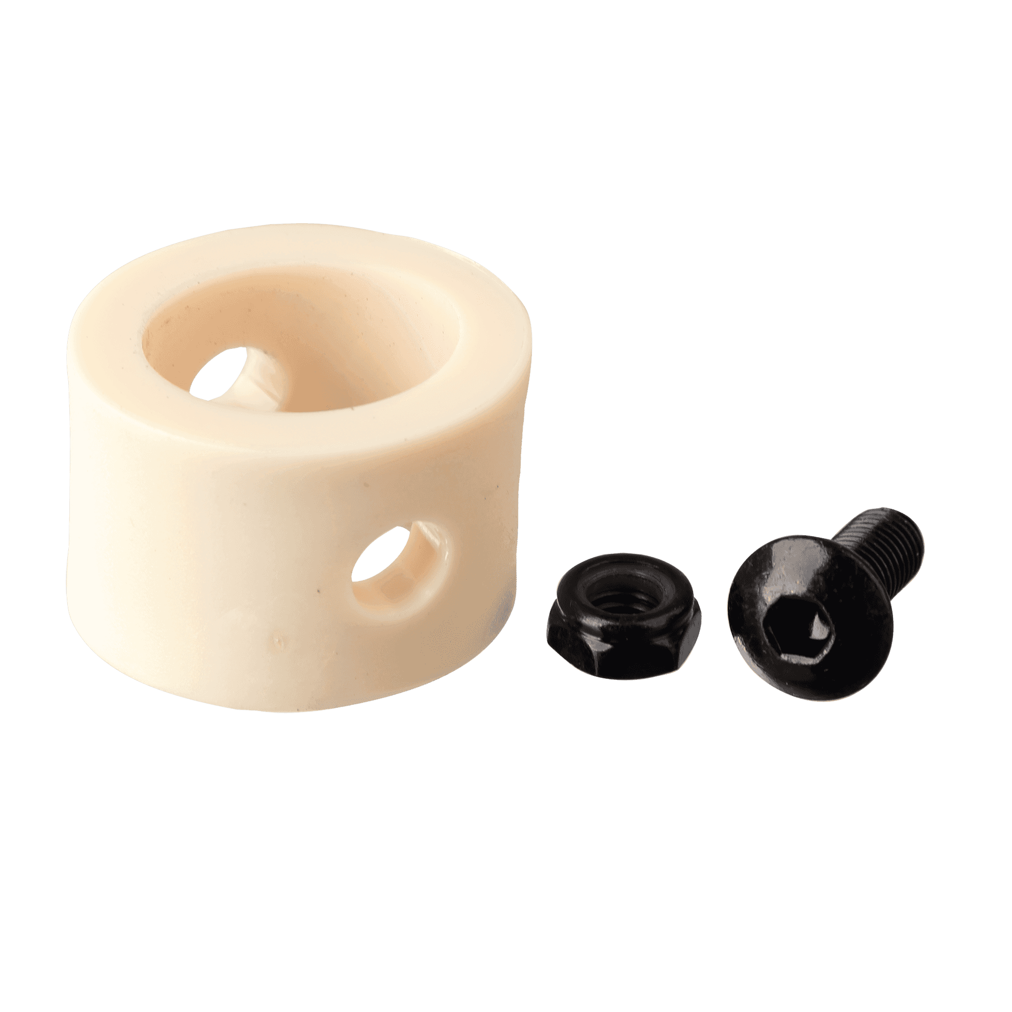 Elastomer Set, Running Deck, Middle, T5x-02
