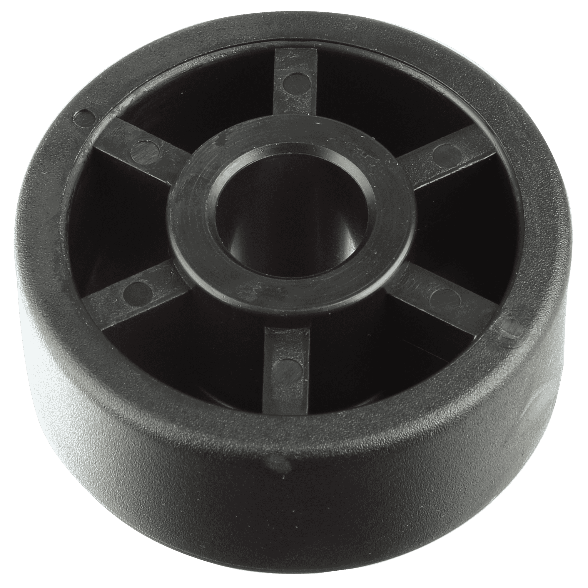 Matrix Transport Wheel