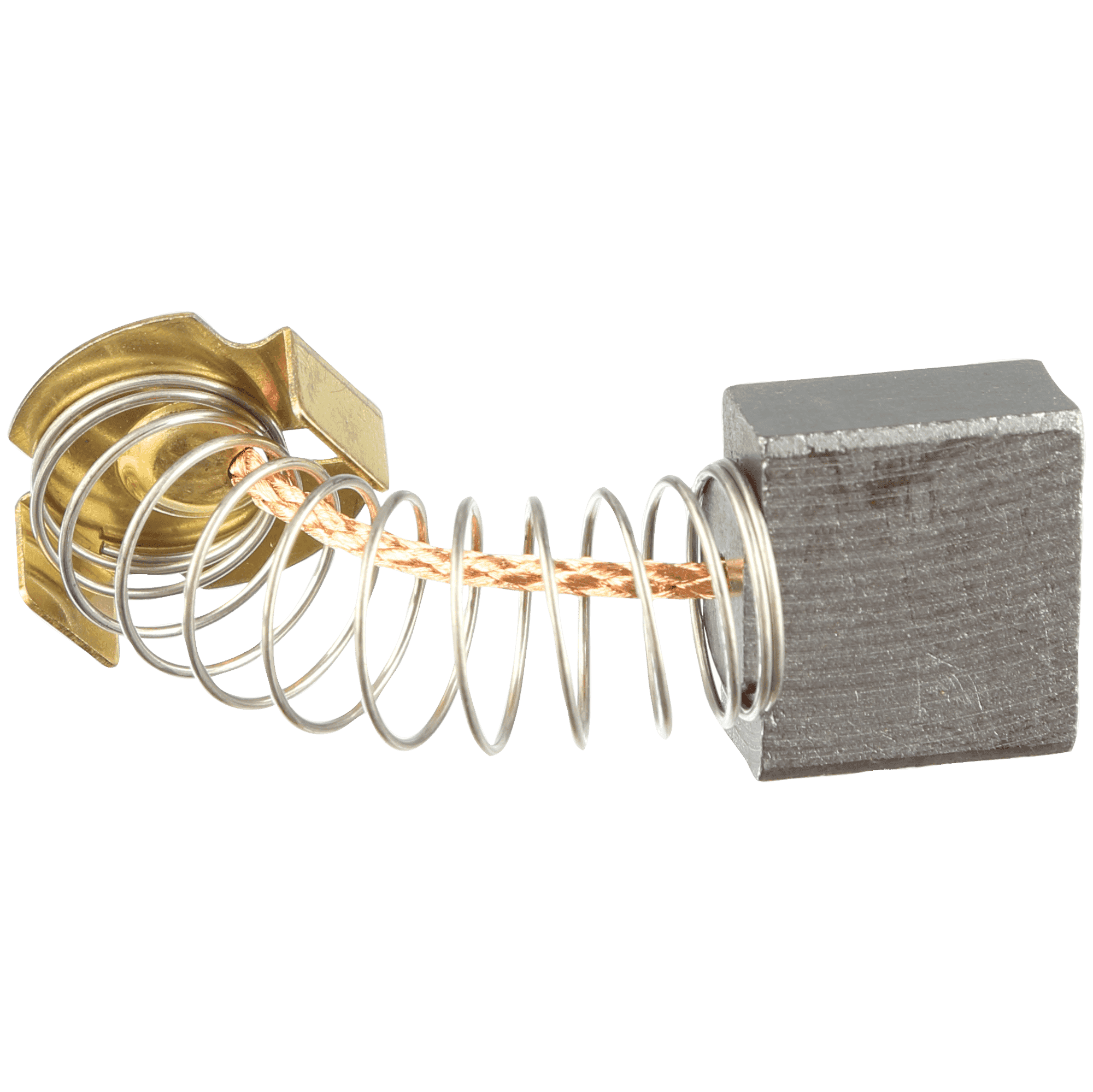 Motor Brush, 3.0Hp, Cambridge