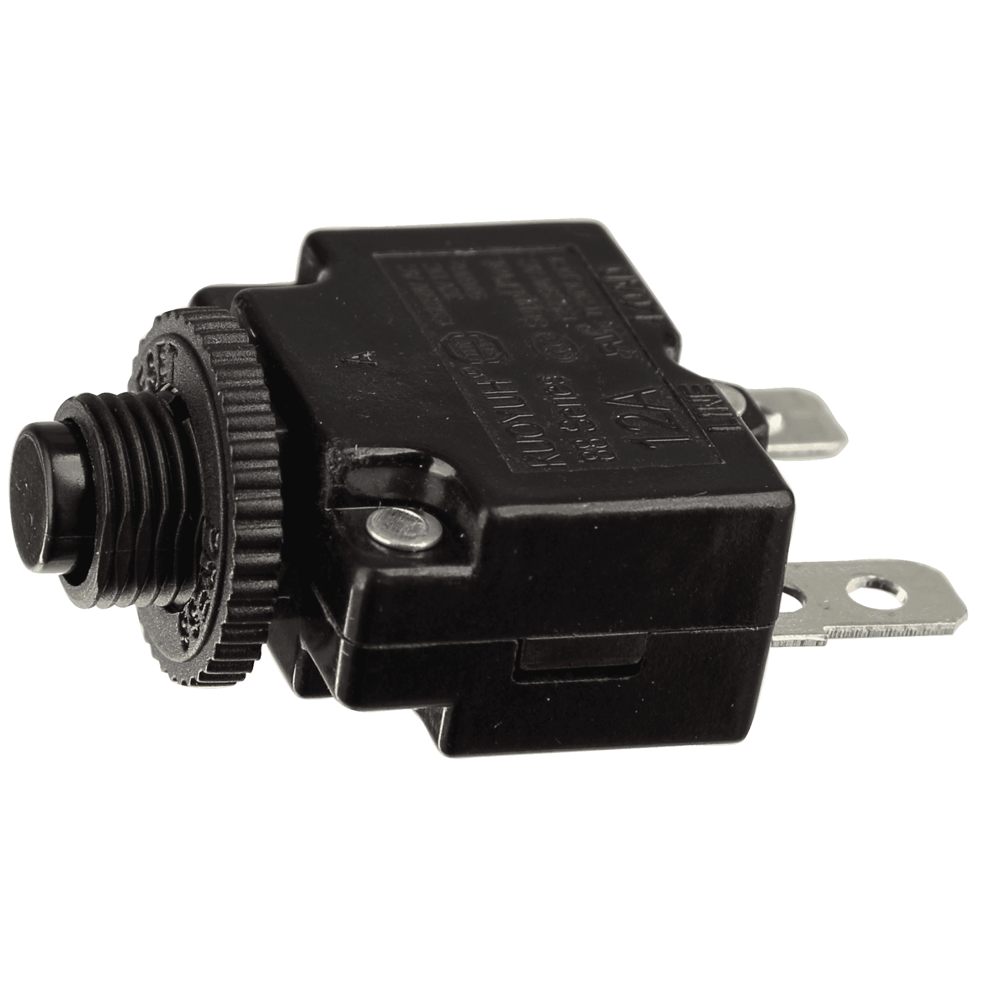 Matrix 12A 125V/250V Circuit Breaker