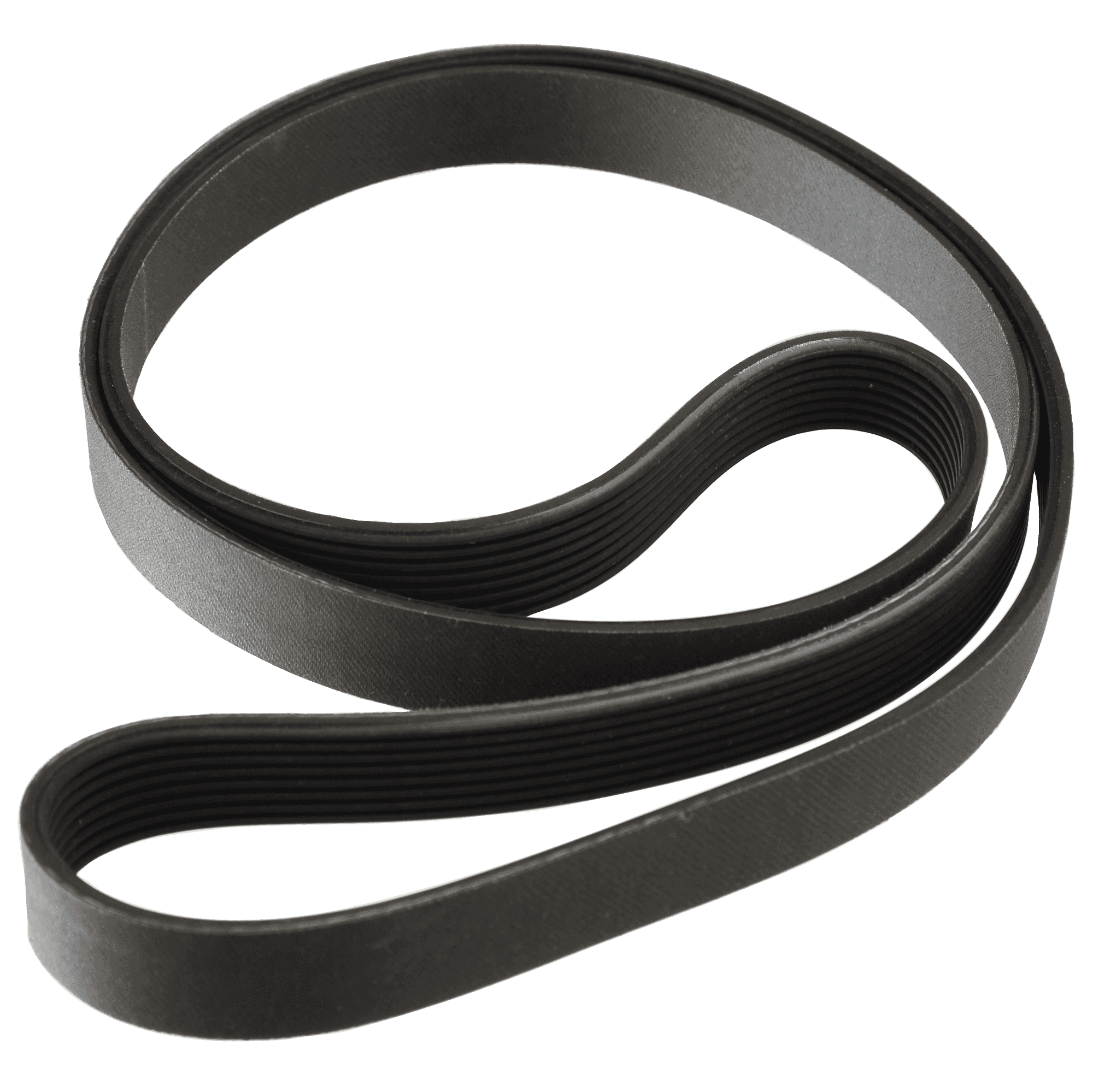Drive Belt, Poly-V, 490J8