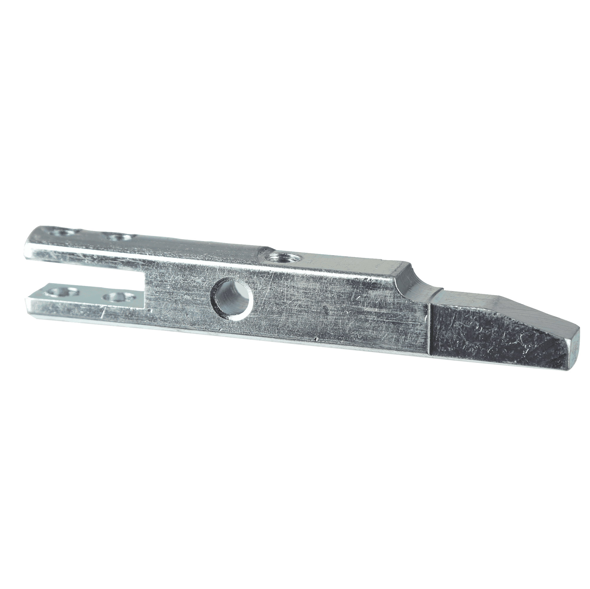 Adjustment Block S45c 16X93.5L Zn Pl Matrix