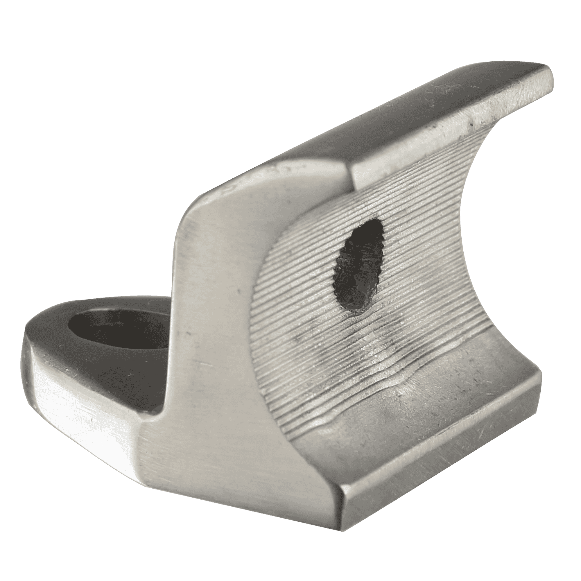 Keiser Wheel Guard Clamp