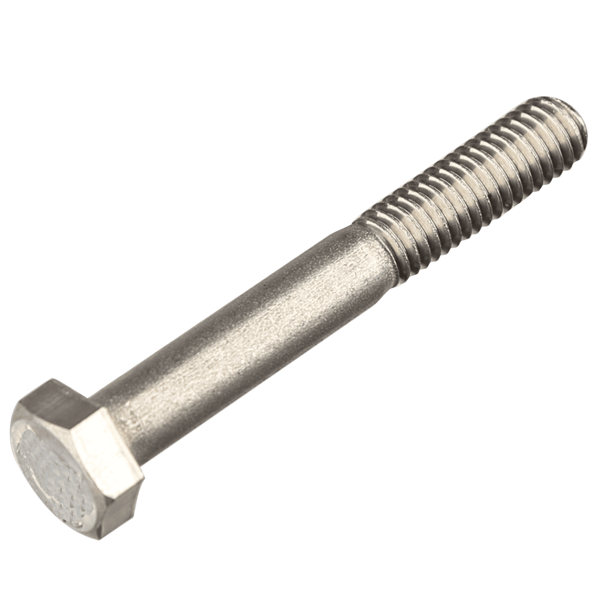 Screw, M6x1 X 45 Ss, Keiser