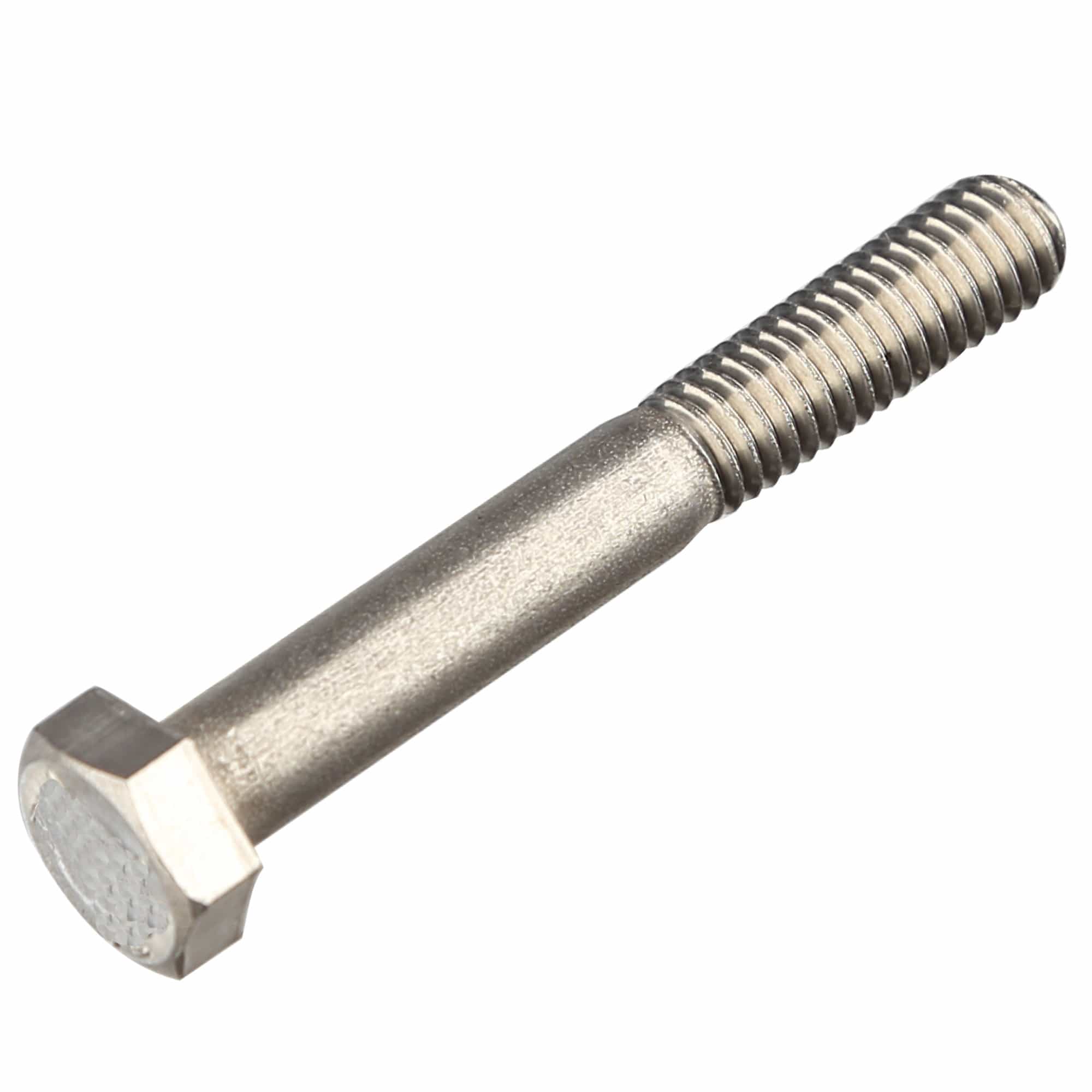 Screw, M6x1 X 45 Ss, Keiser