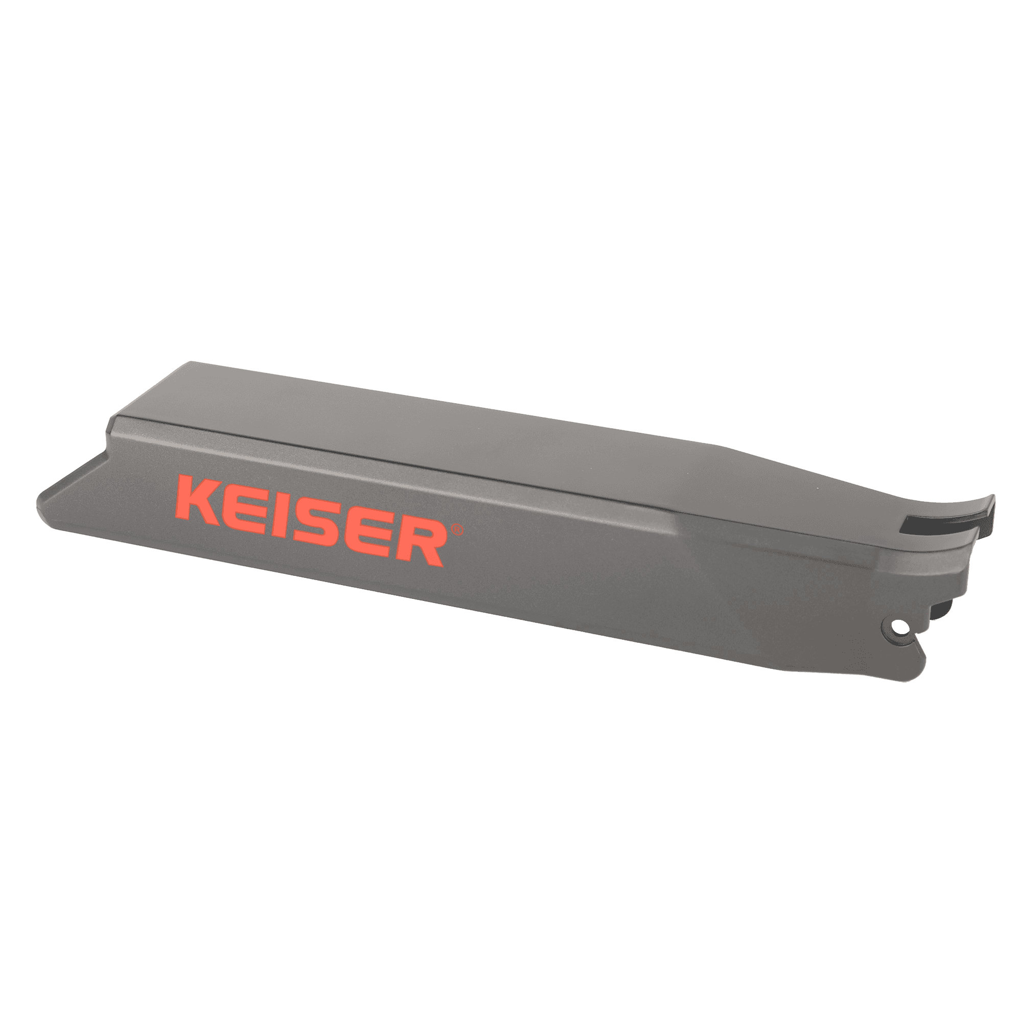 Sweat Guard, Handlebar, Short, Keiser