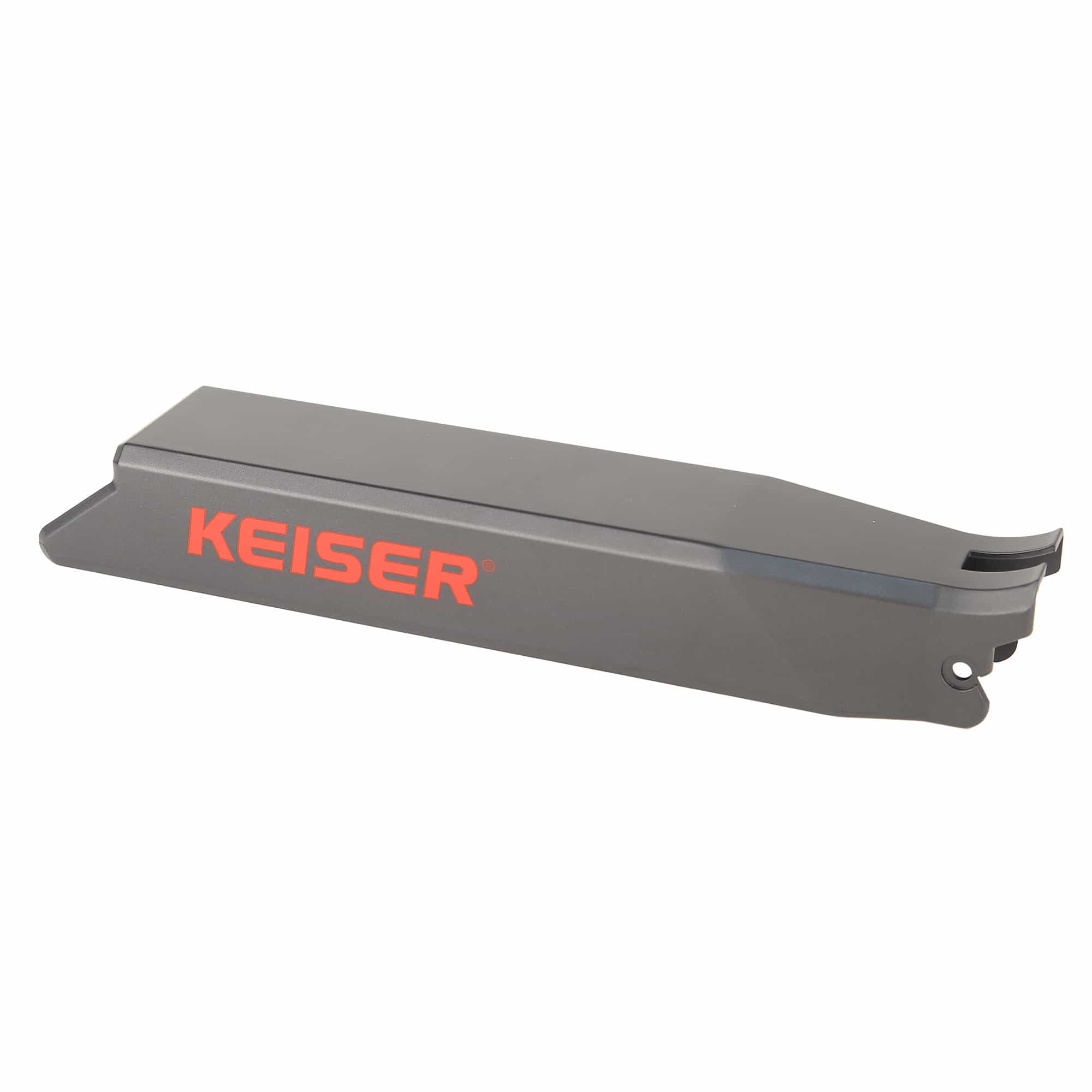 Sweat Guard, Handlebar, Short, Keiser