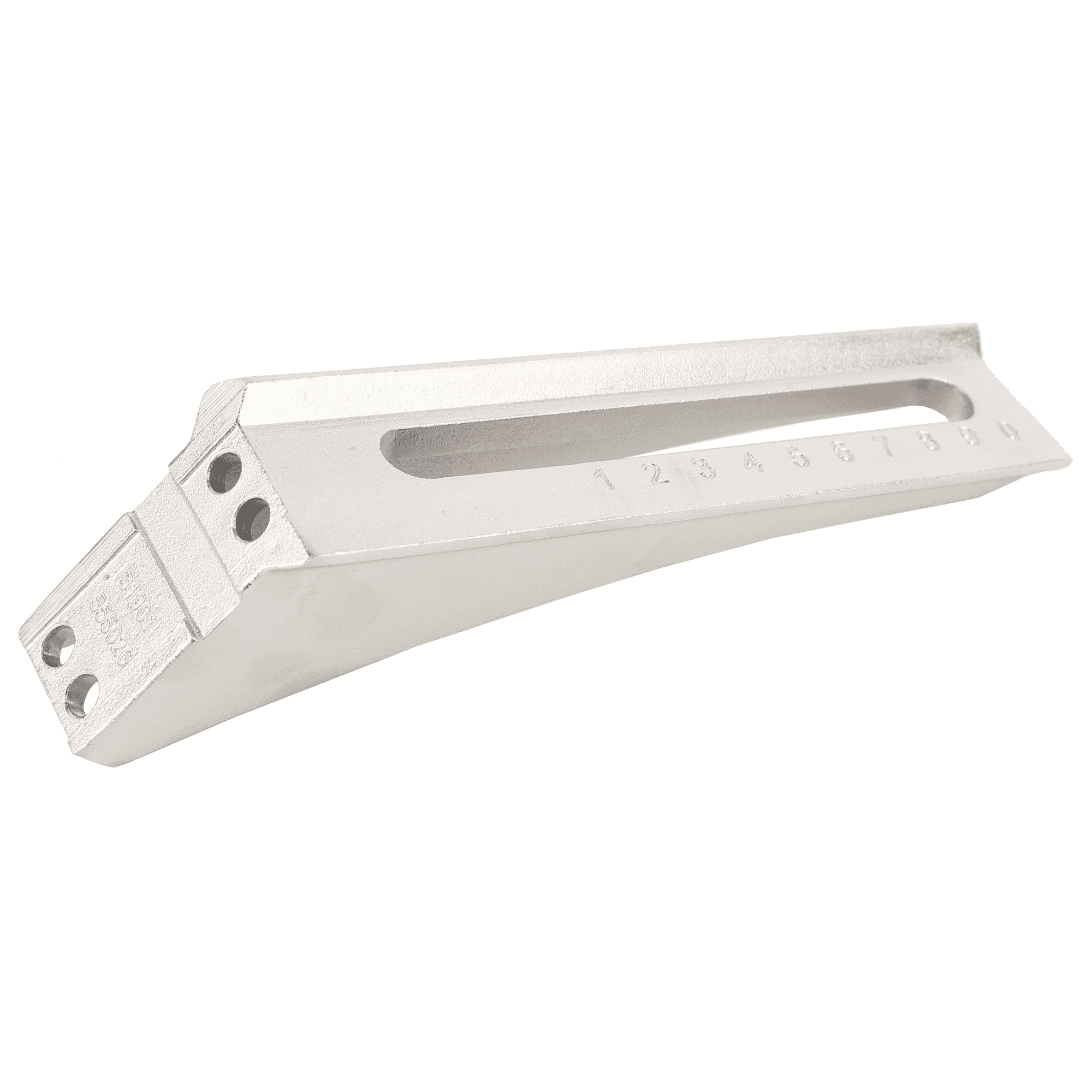 Bottom Slide for Keiser Handlebar Adjustment