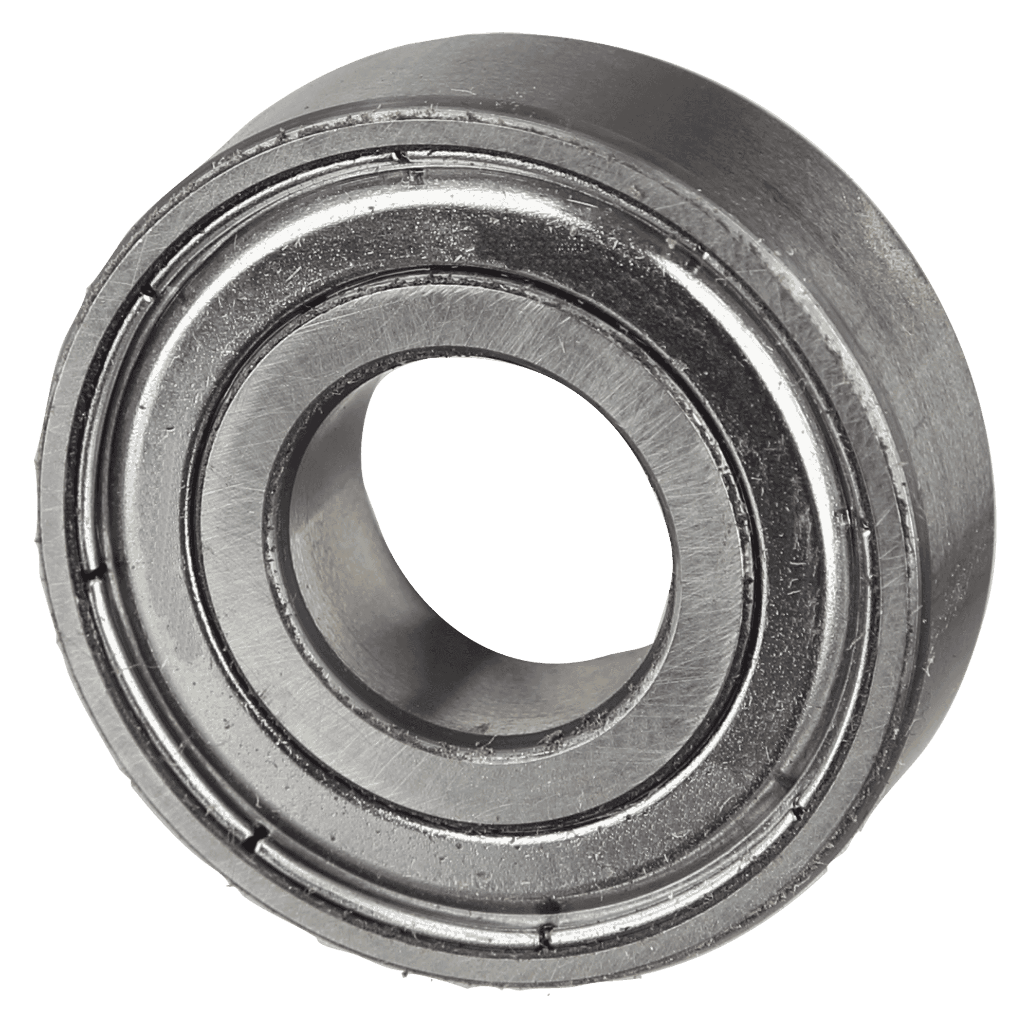 Keiser 6203ZZ Shielded Bearing