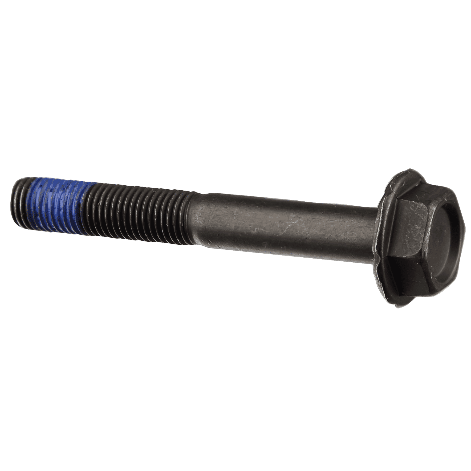 Keiser Screw, M8x1x60