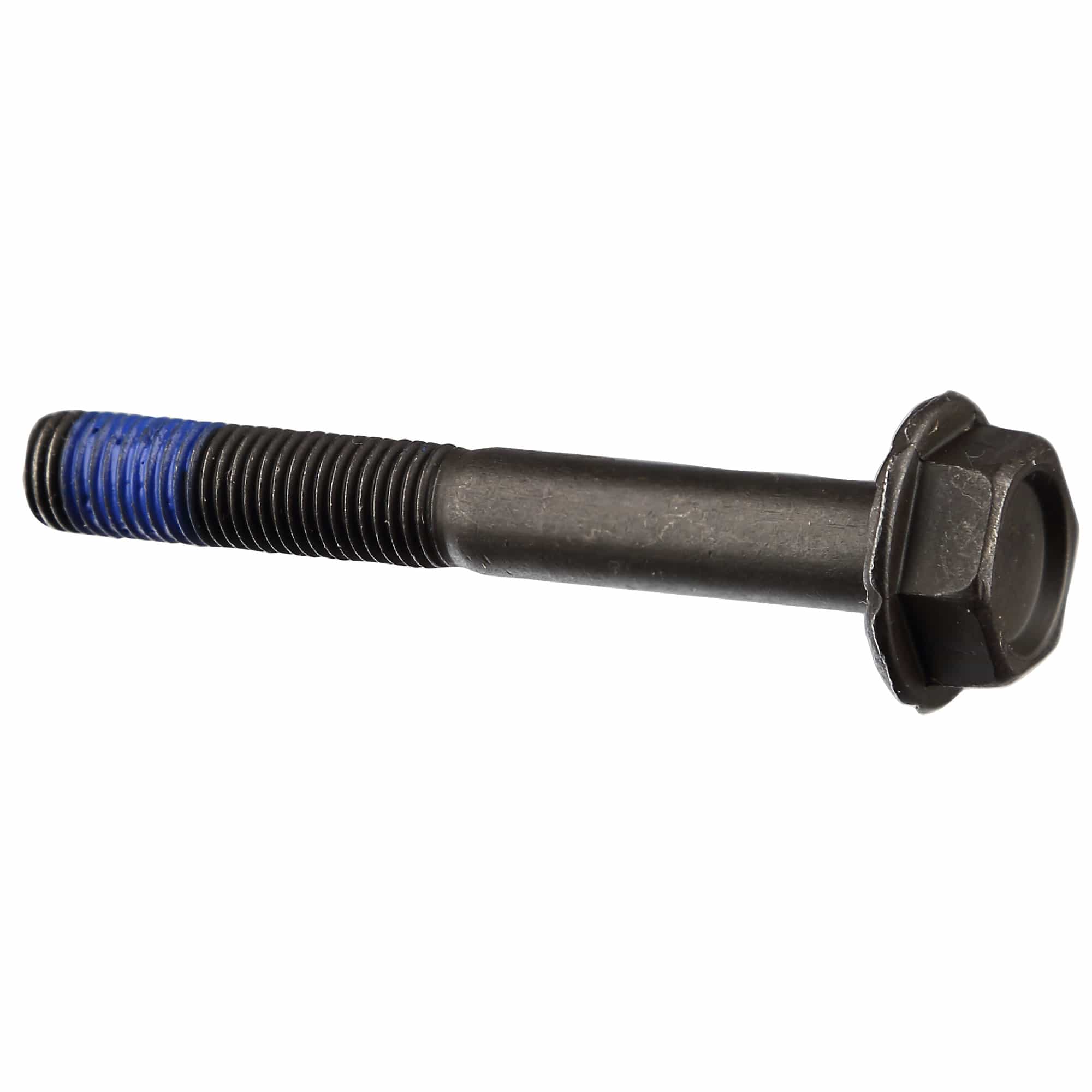 Screw, M8x1x60, Keiser