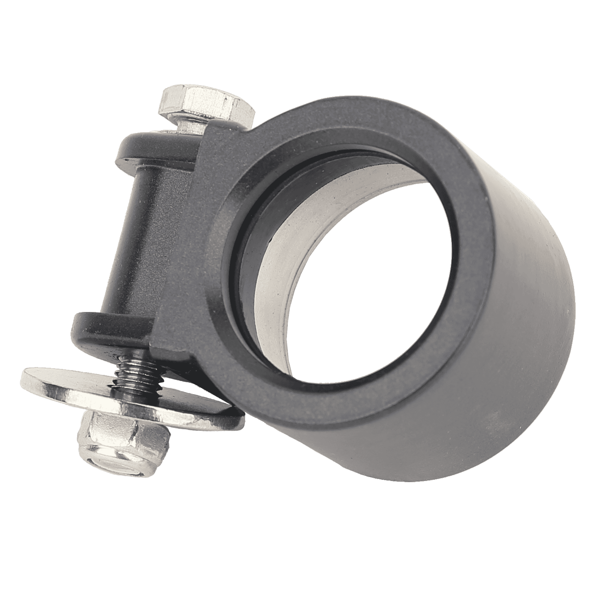 Bearing, Hanger, Silver, Keiser