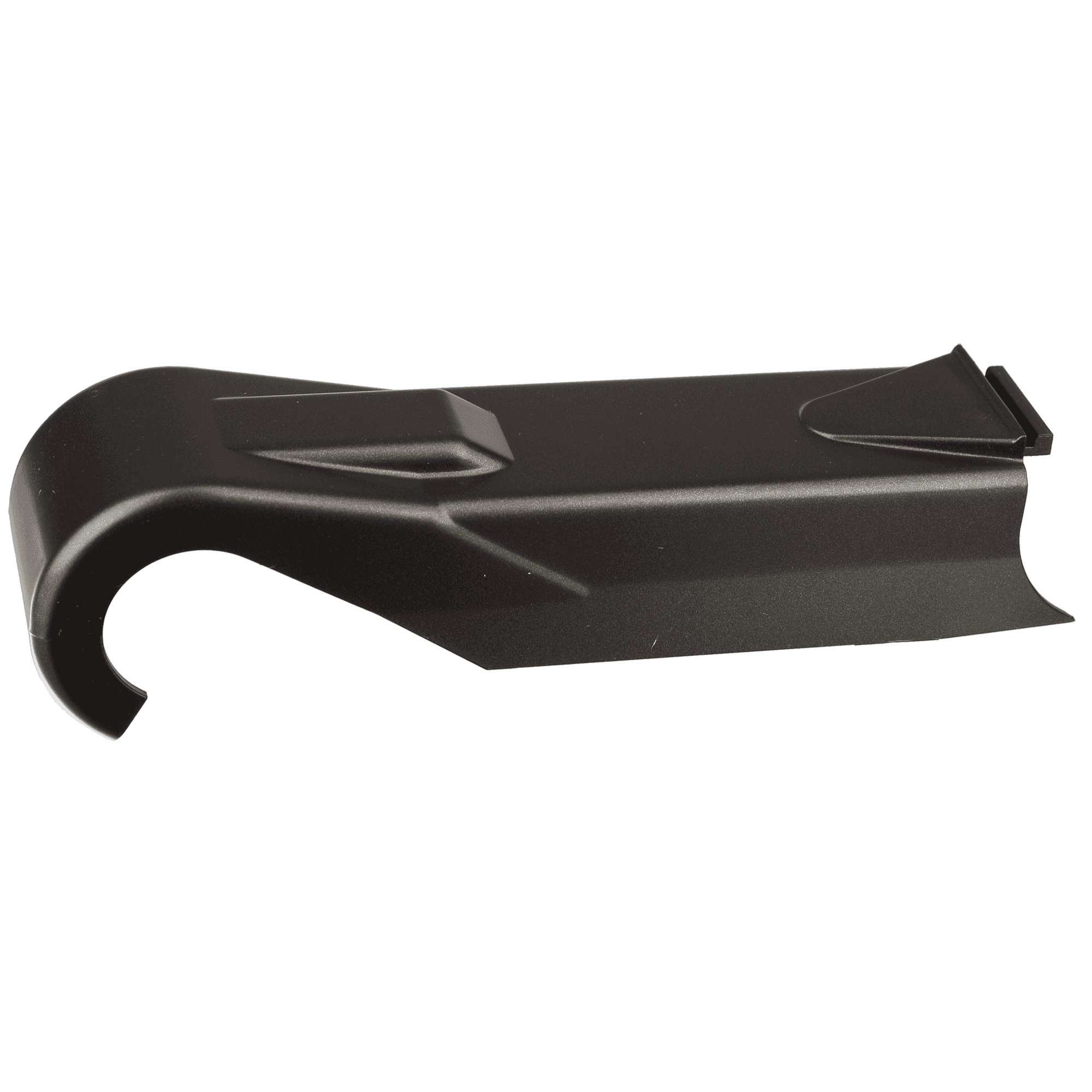 Rear Pedal Guard, Keiser
