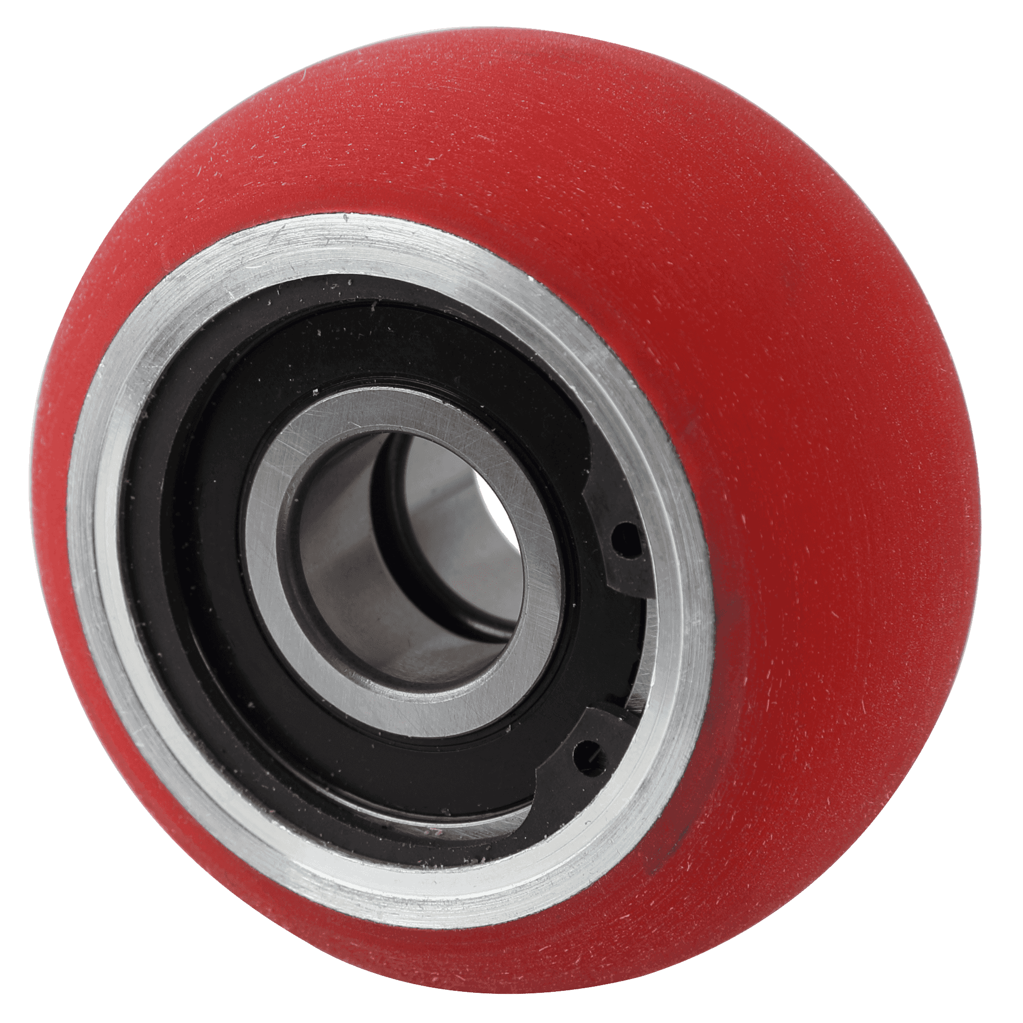 Track Wheel