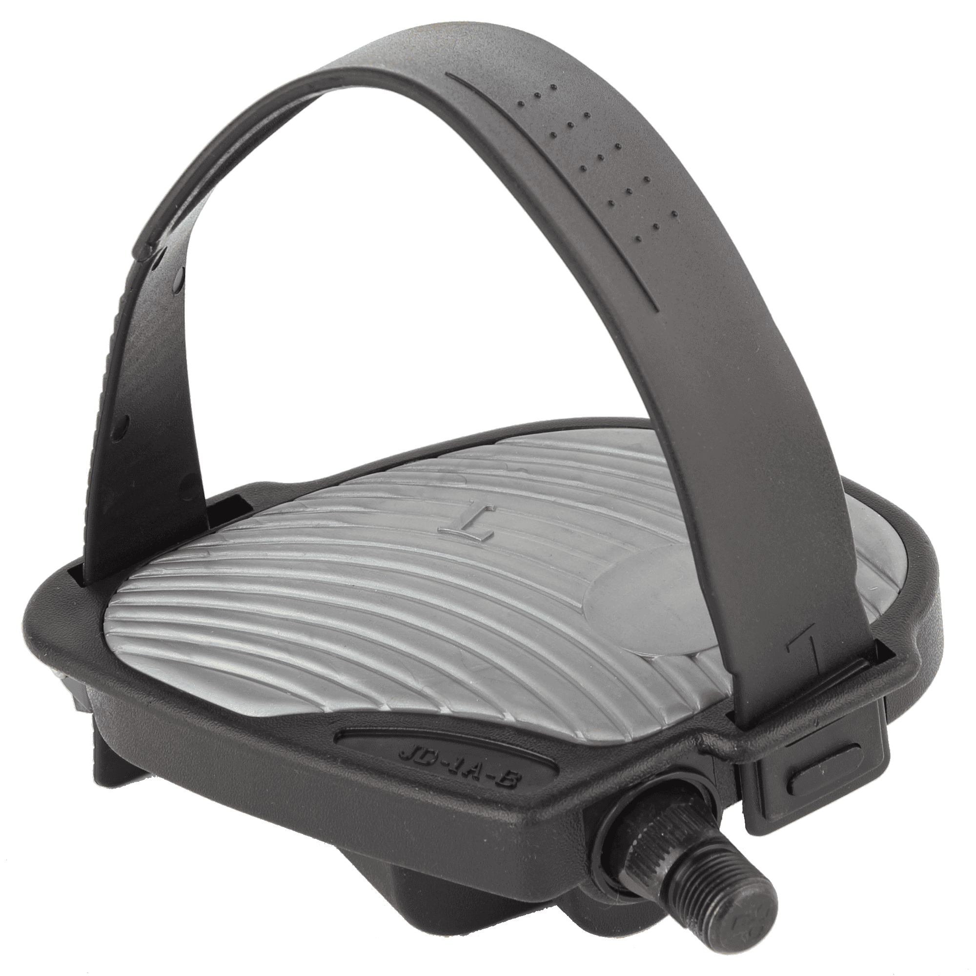 Left Pedal With Strap for Nordic Track 204375