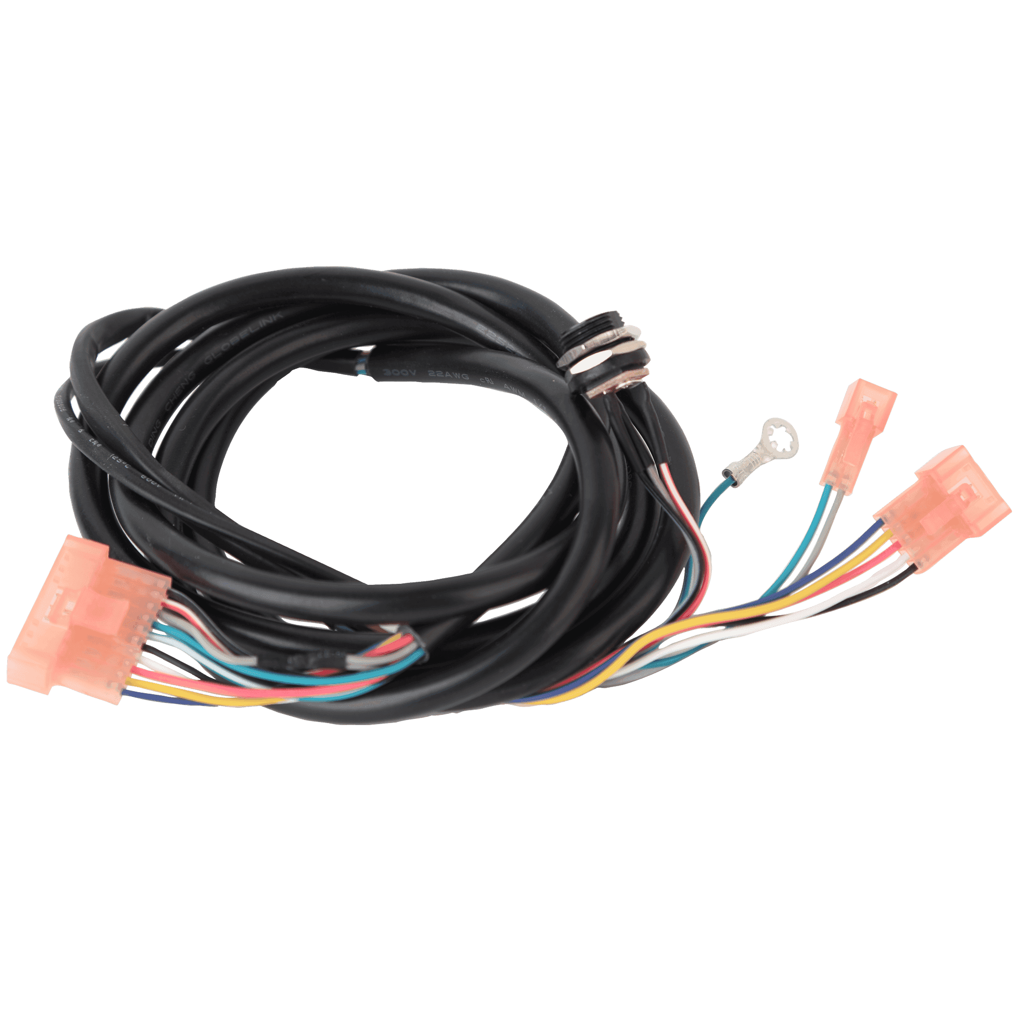Main Wire Nordic Track 259794