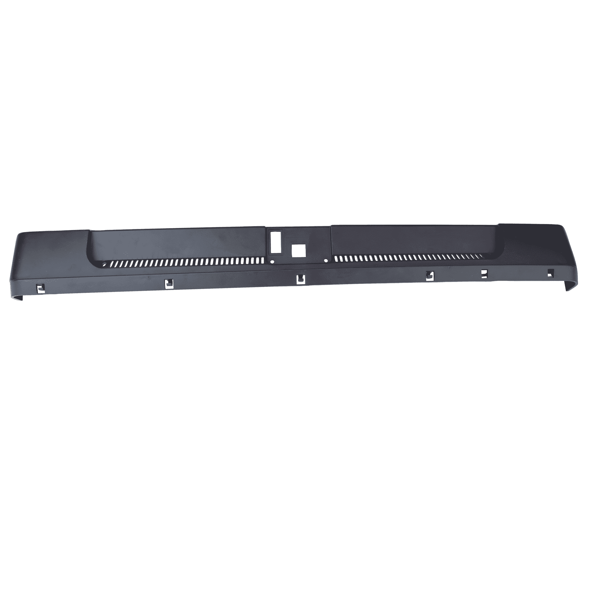 Front Cap Nordic Track 268111
