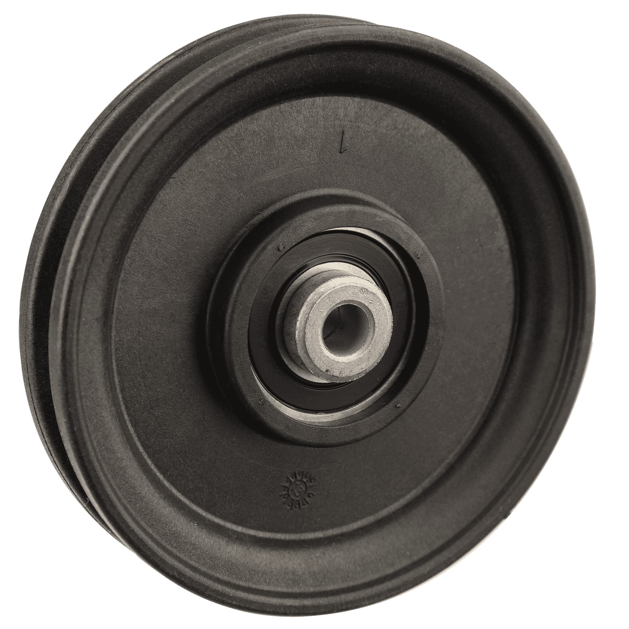 4 1/2" Pulley