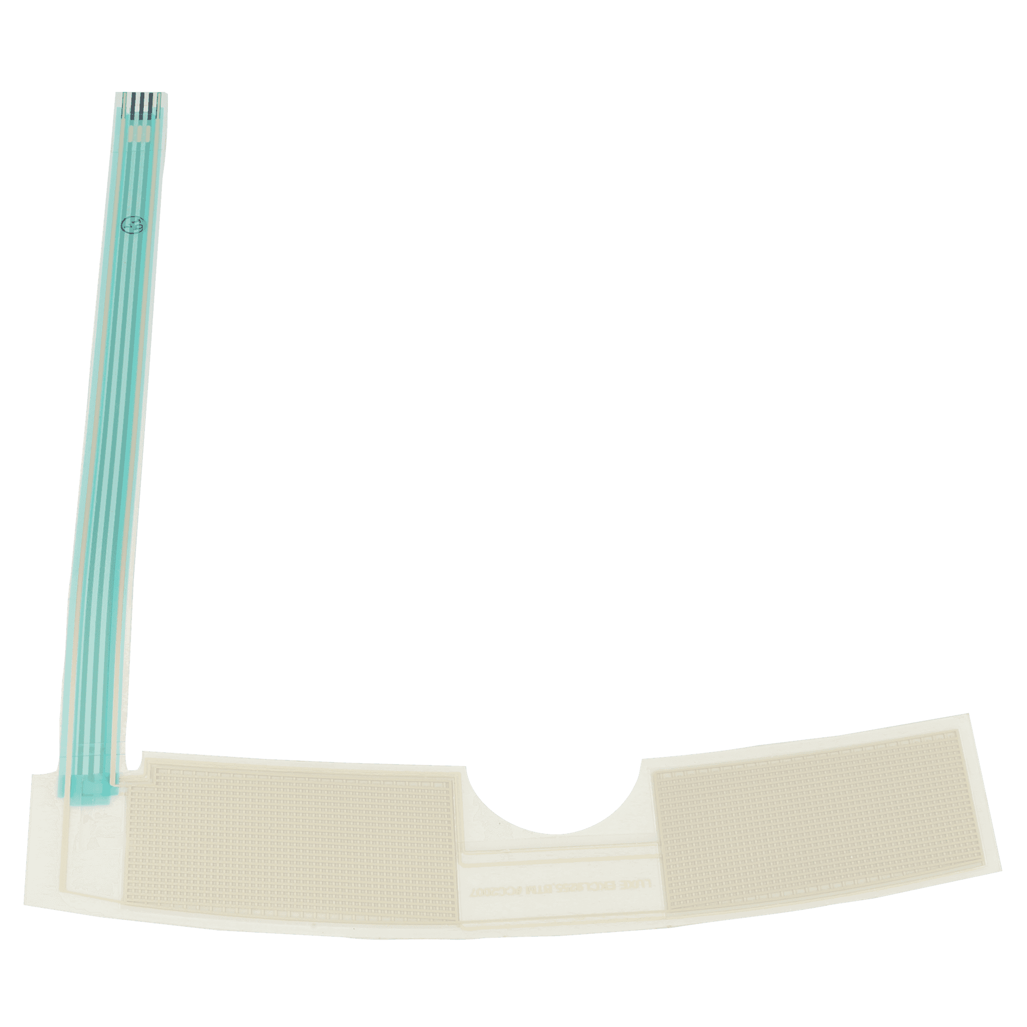 Bottom Membrane by Freemotion Fitness