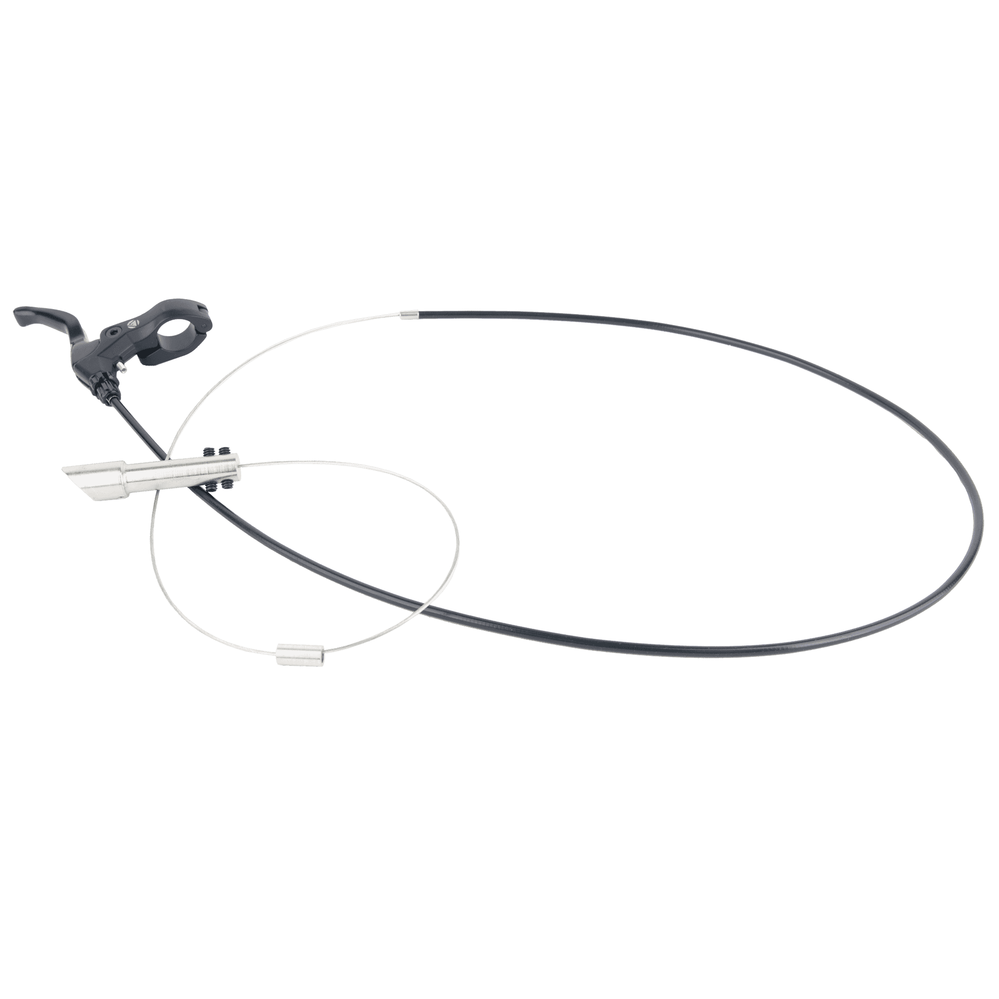 Release Handle Assembly