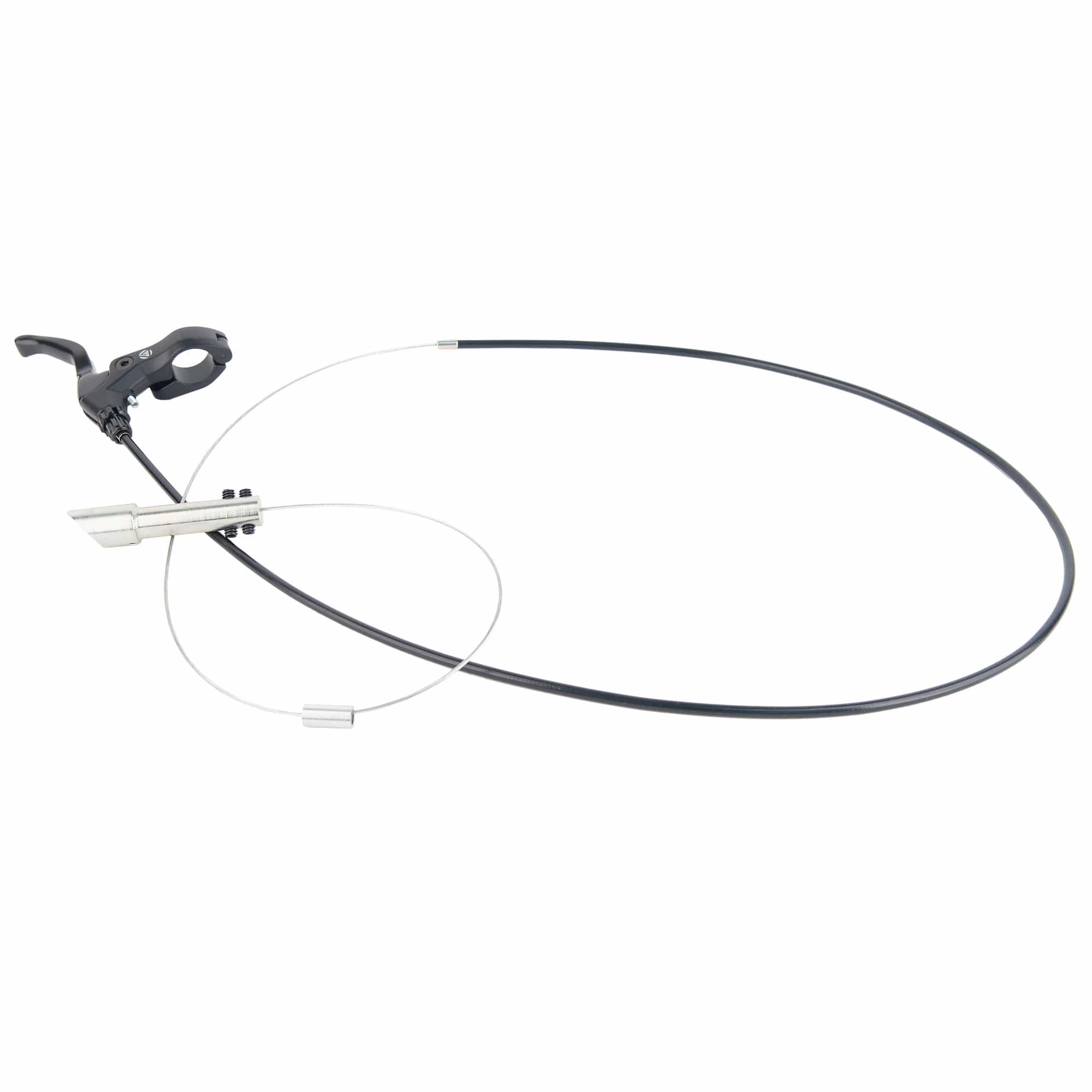 Release Handle Assembly