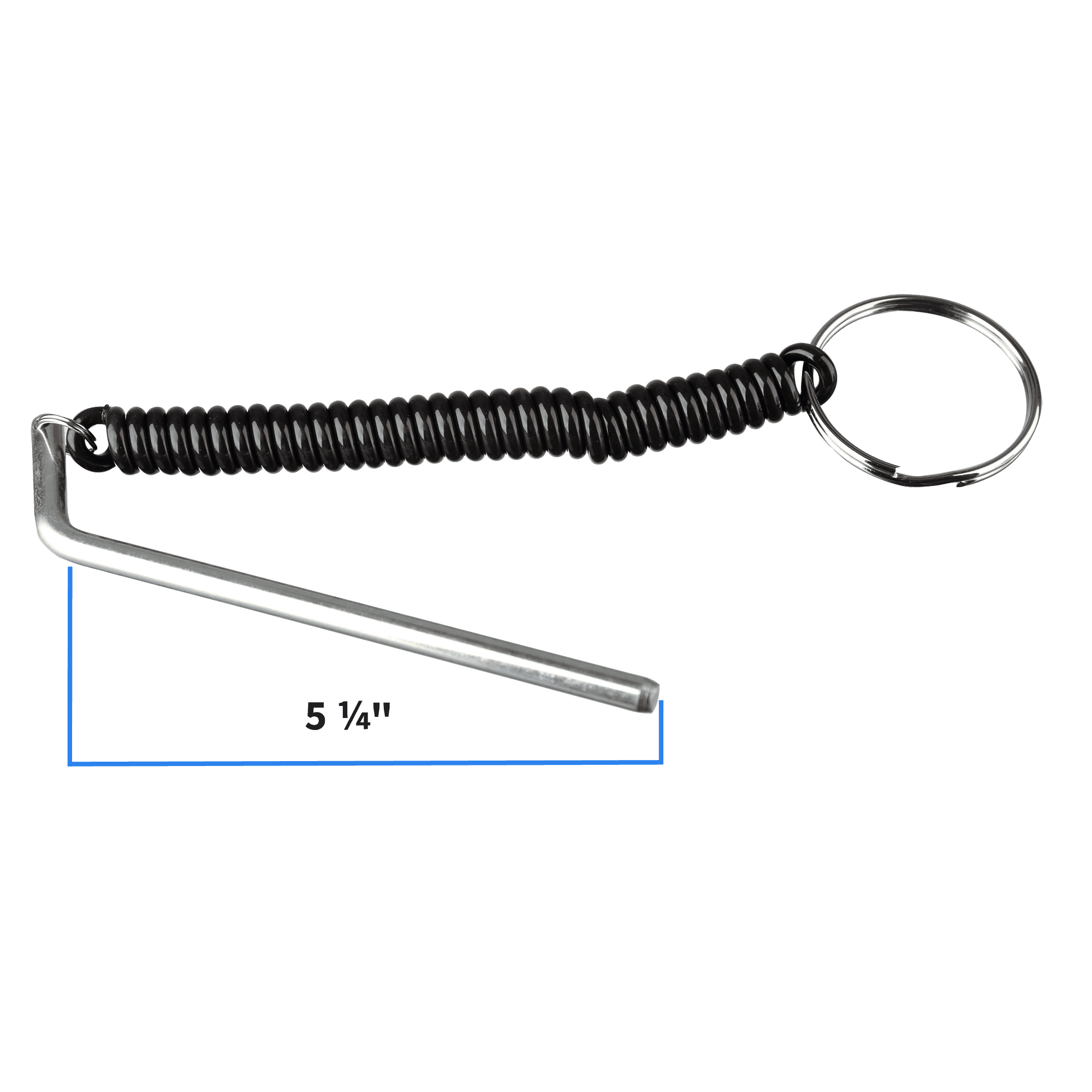 Weight Pin, Freemotion