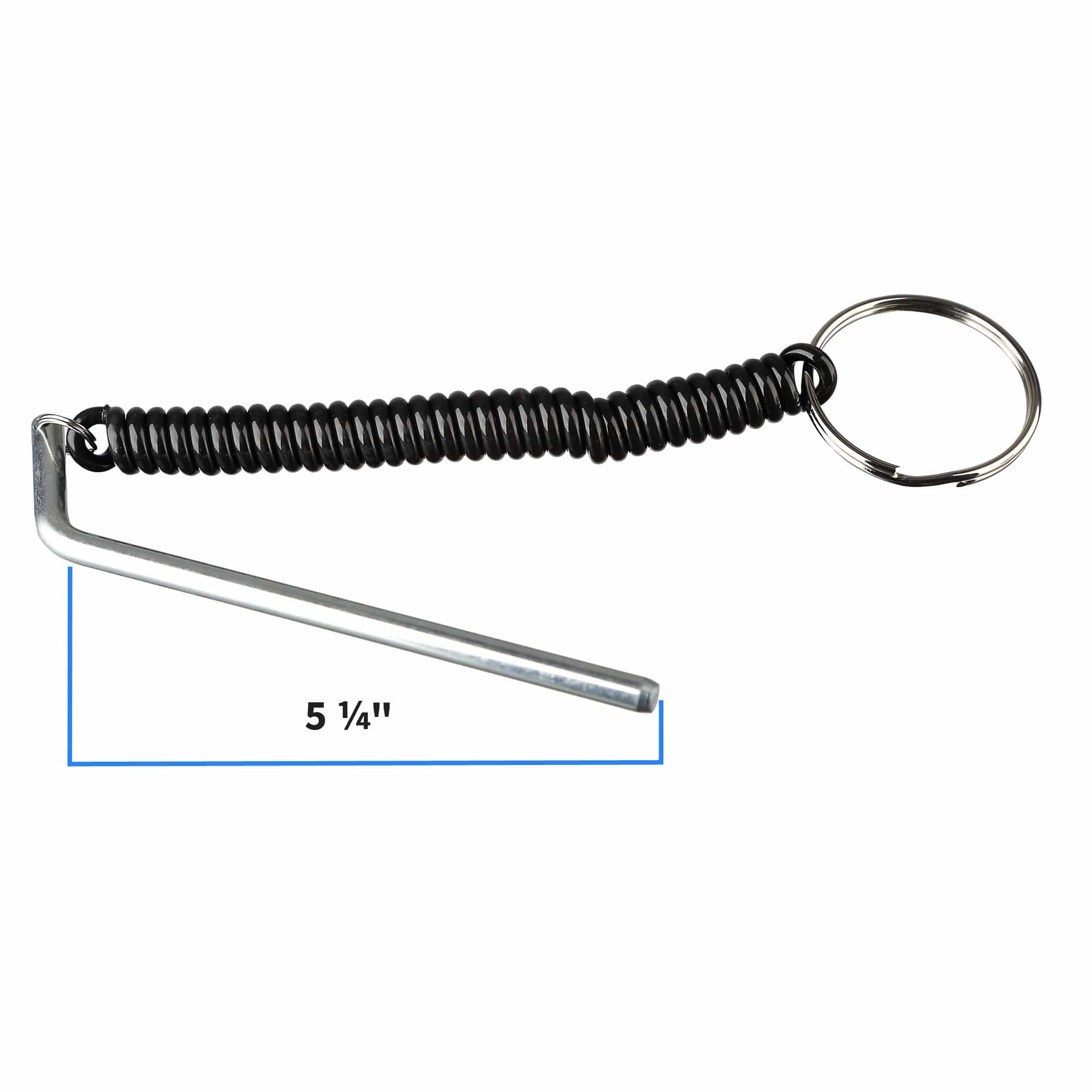 Weight Pin, Freemotion