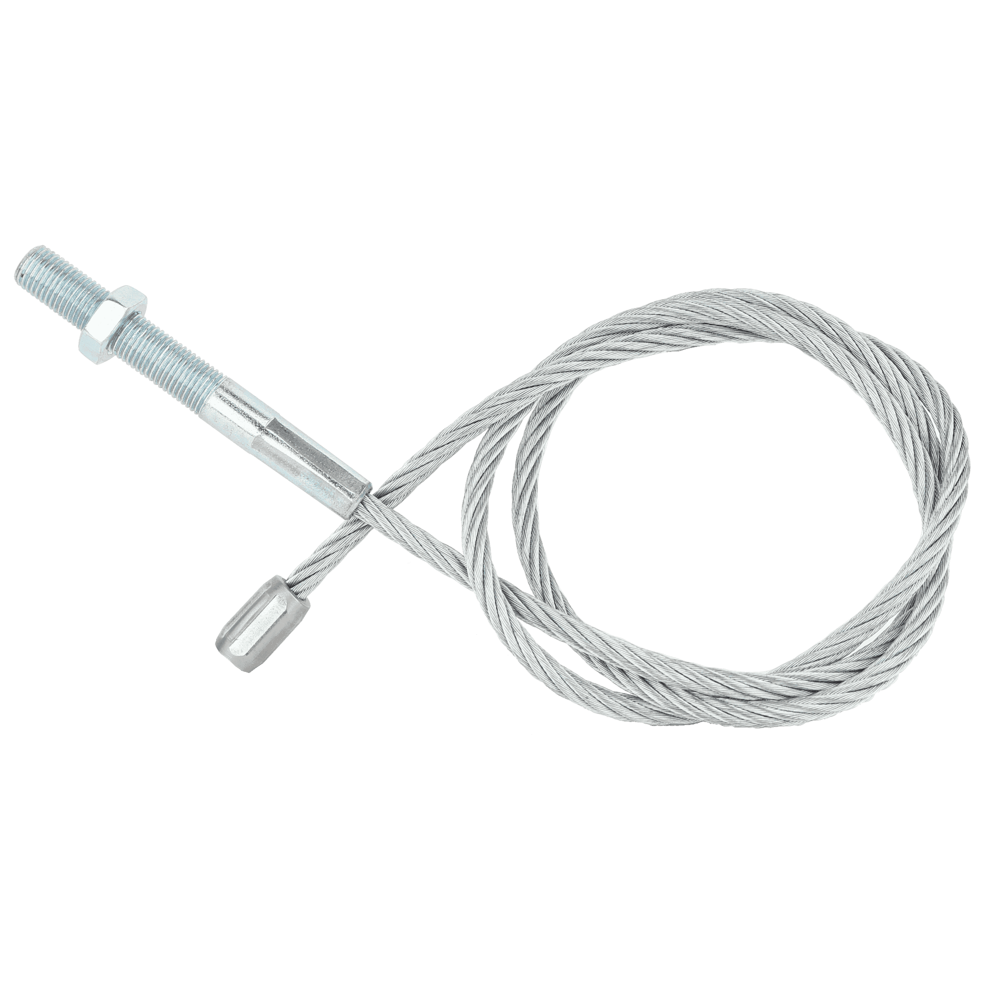 Pedal Cable for Dual Cable Cross