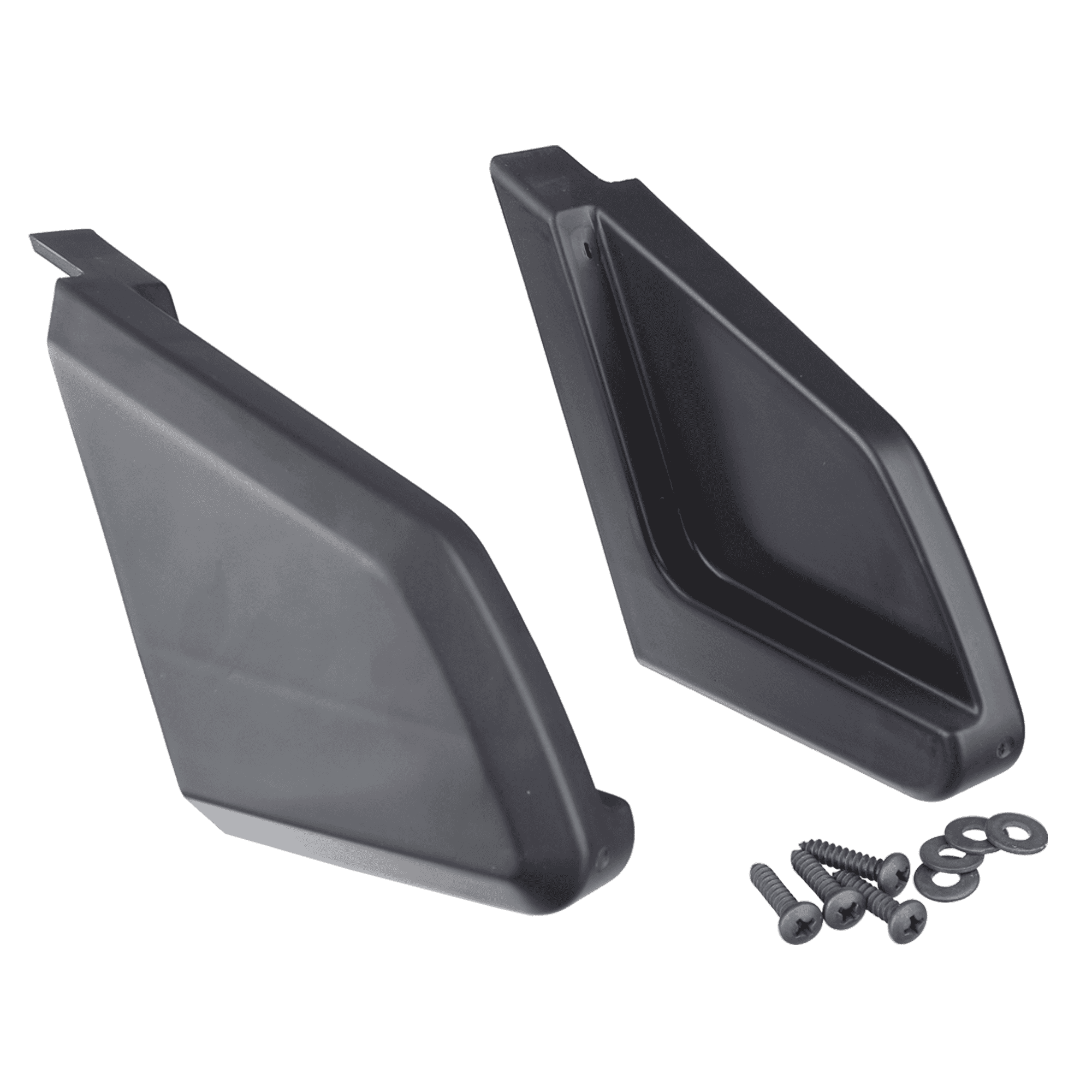 L/R Rear Feet Fixkit for Freemotion Fitness
