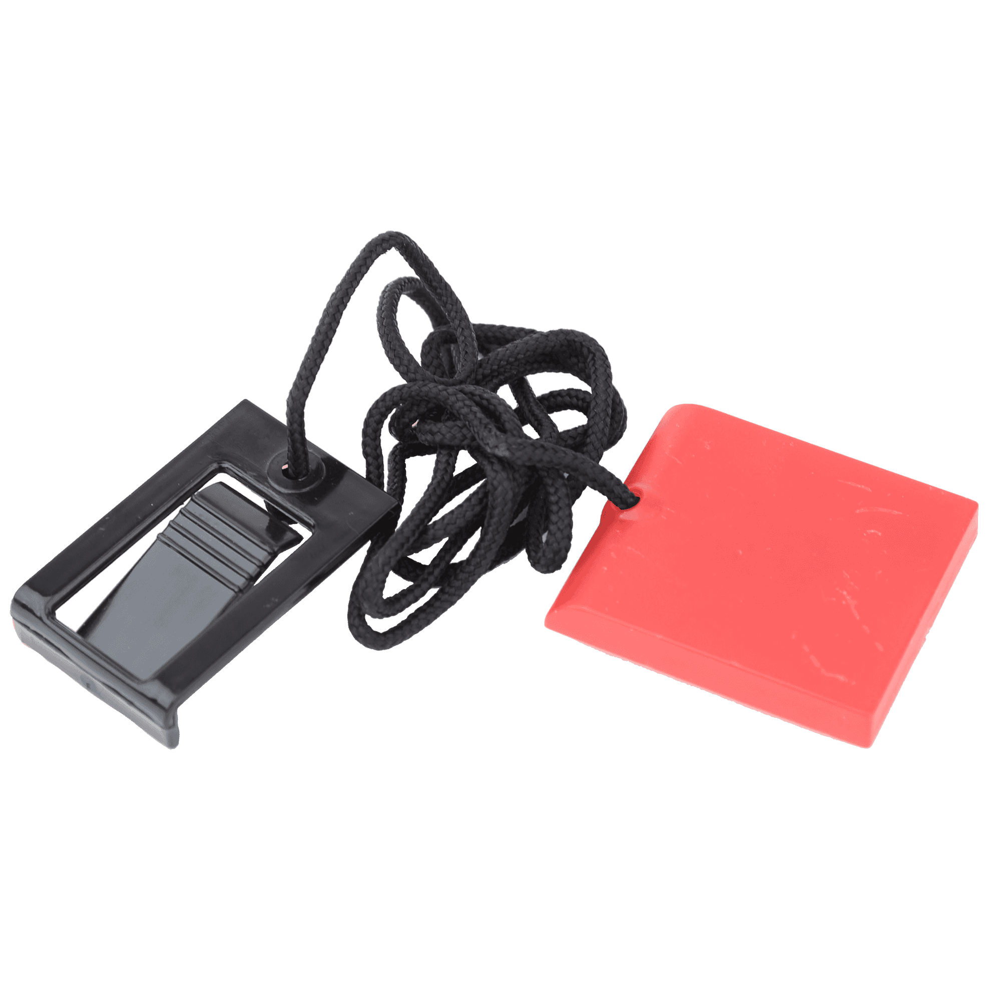 Safety Key and Clip for Freemotion XTR 90 Treadmill