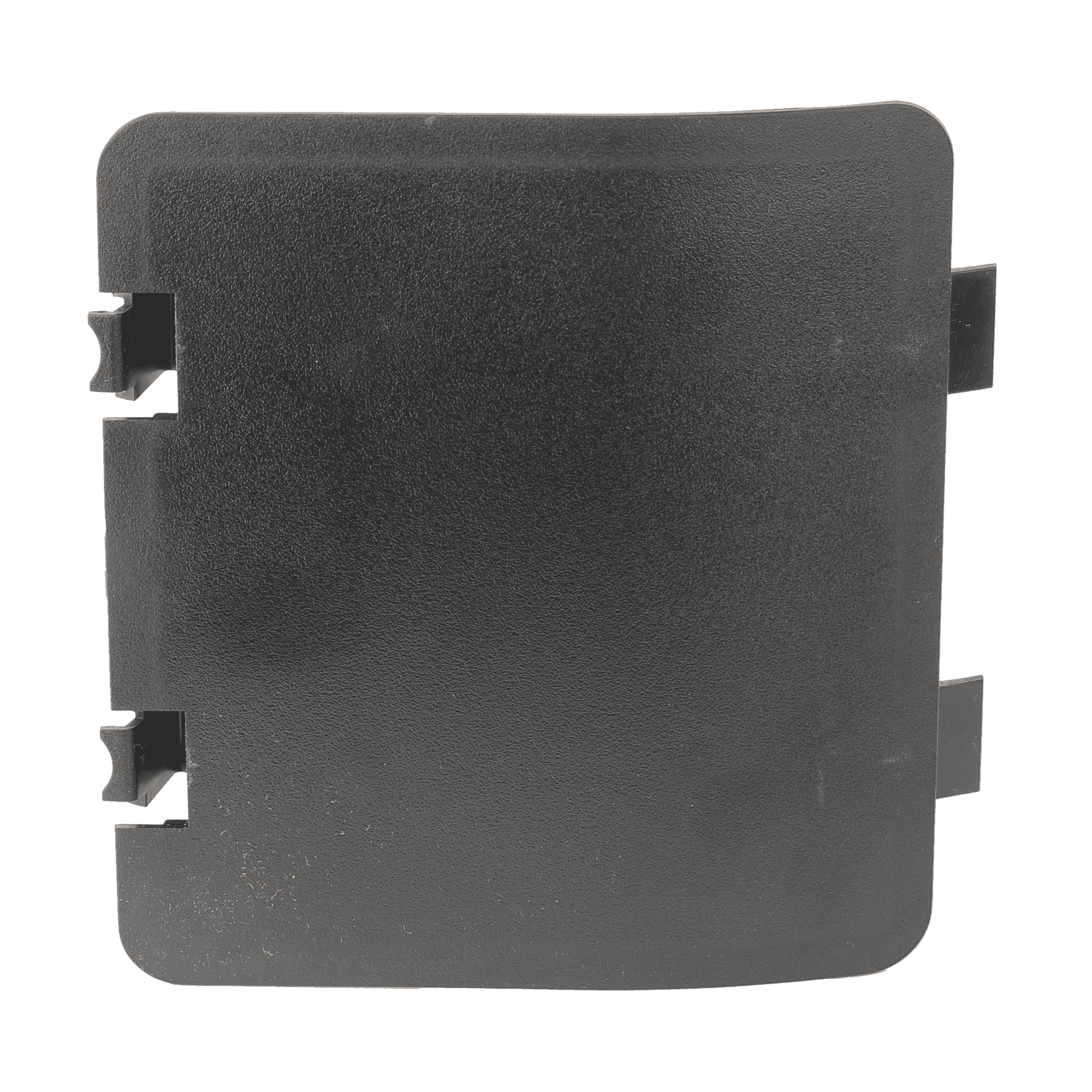 Lifefitness Door, Bezel Access, Charcoal Gray