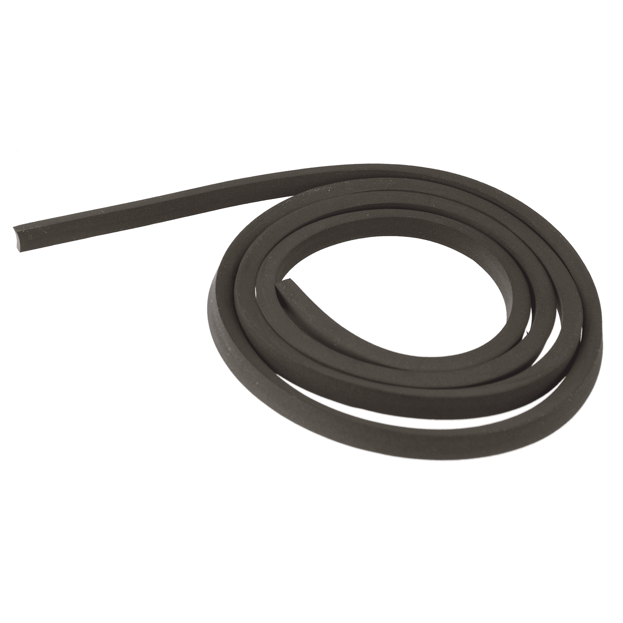 Spacer: Lower Extrusion